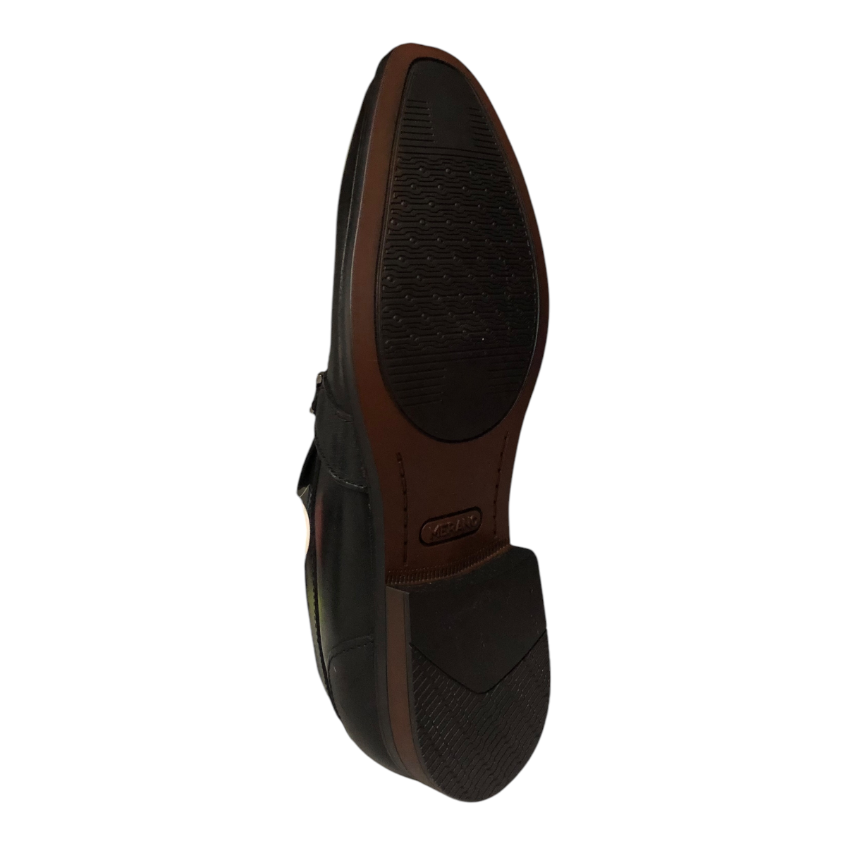 Zapato De Piel Para Caballero MERANO SHOES