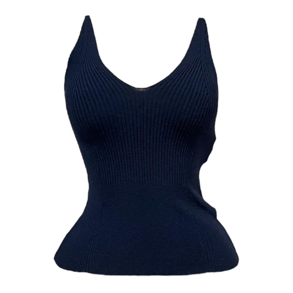 Top Tirantes Cuello En V Para Dama OM