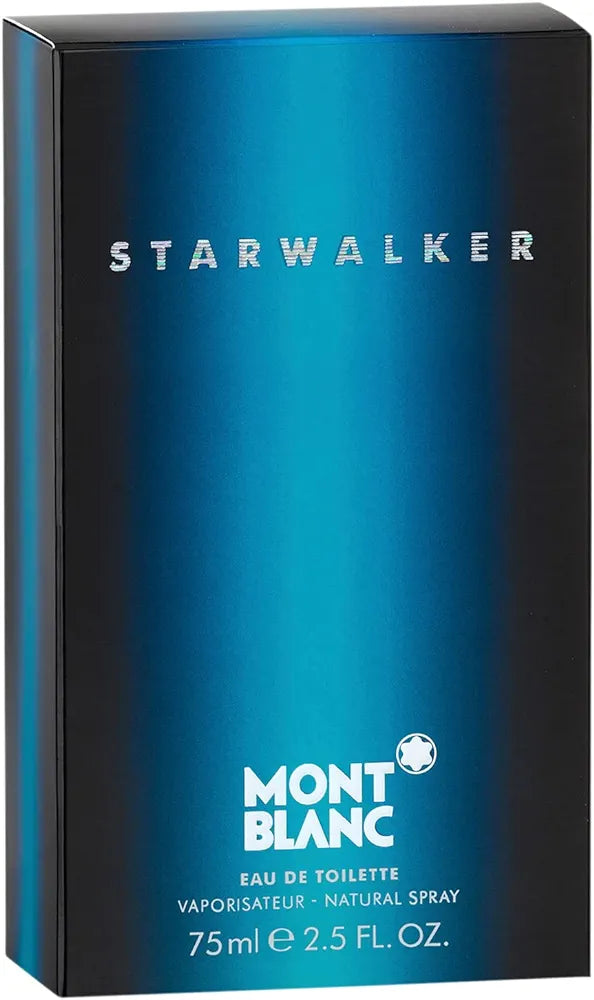 MONTBLANC Starwalker 75ml