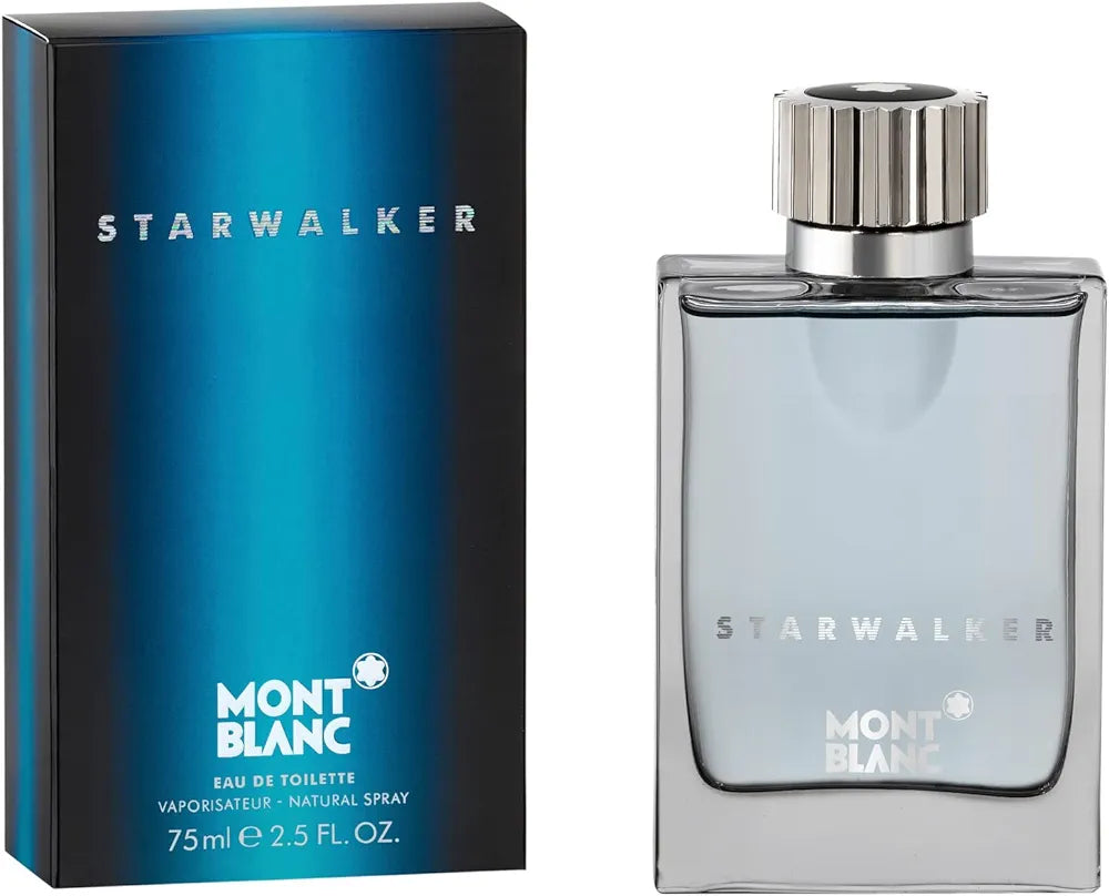 MONTBLANC Starwalker 75ml