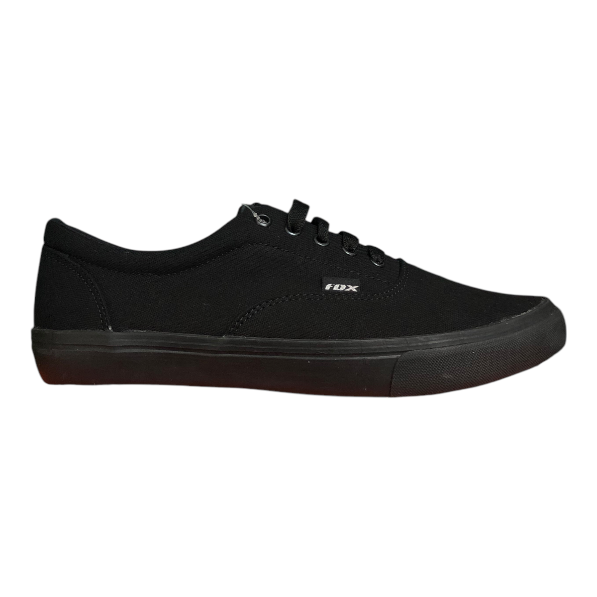 Tenis Para Caballero Color Negro FOX