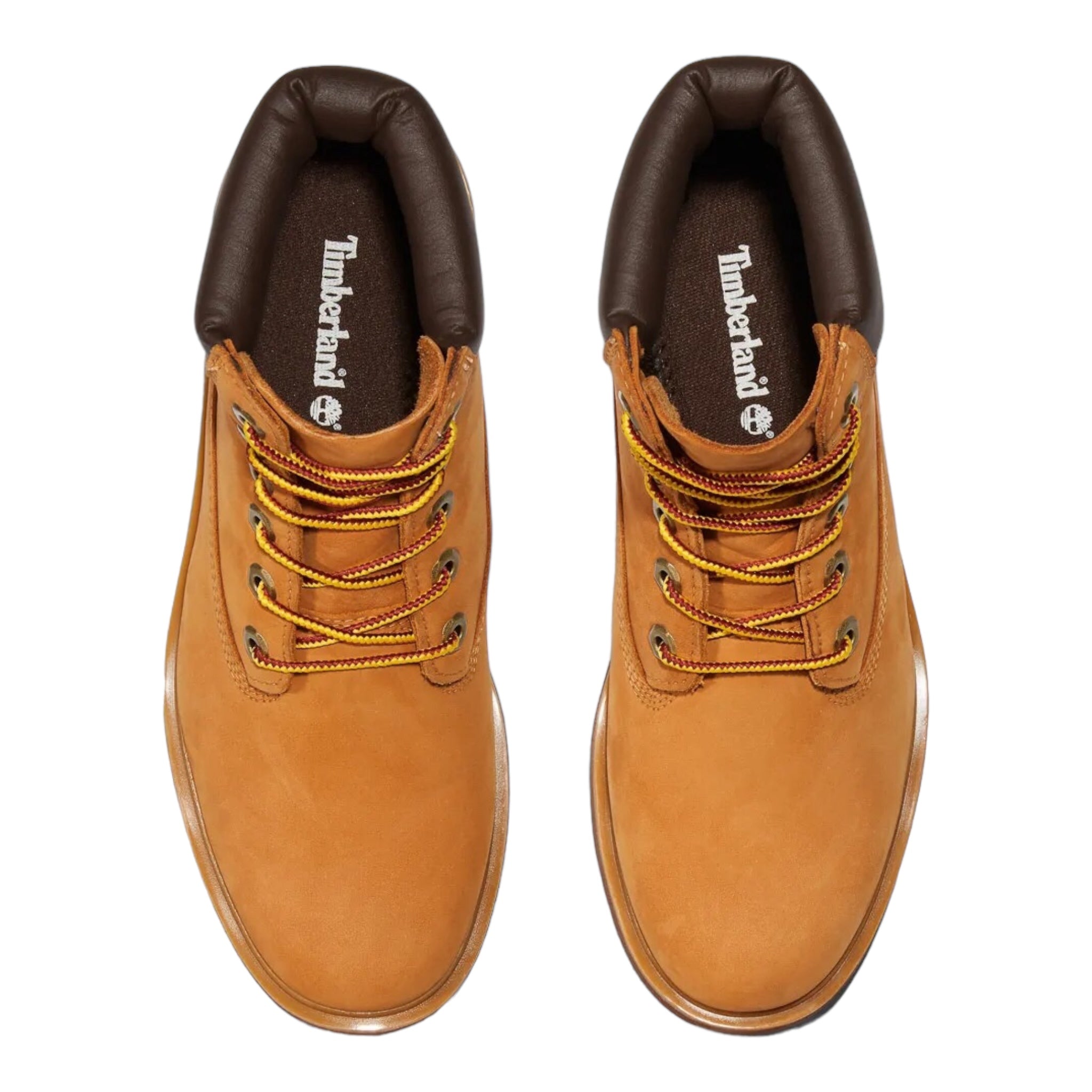 Botas Kinsley para Dama Timberland