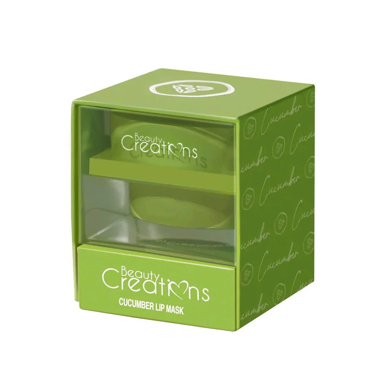 Mascarilla Humectante Para Labios BEAUTY CREATIONS