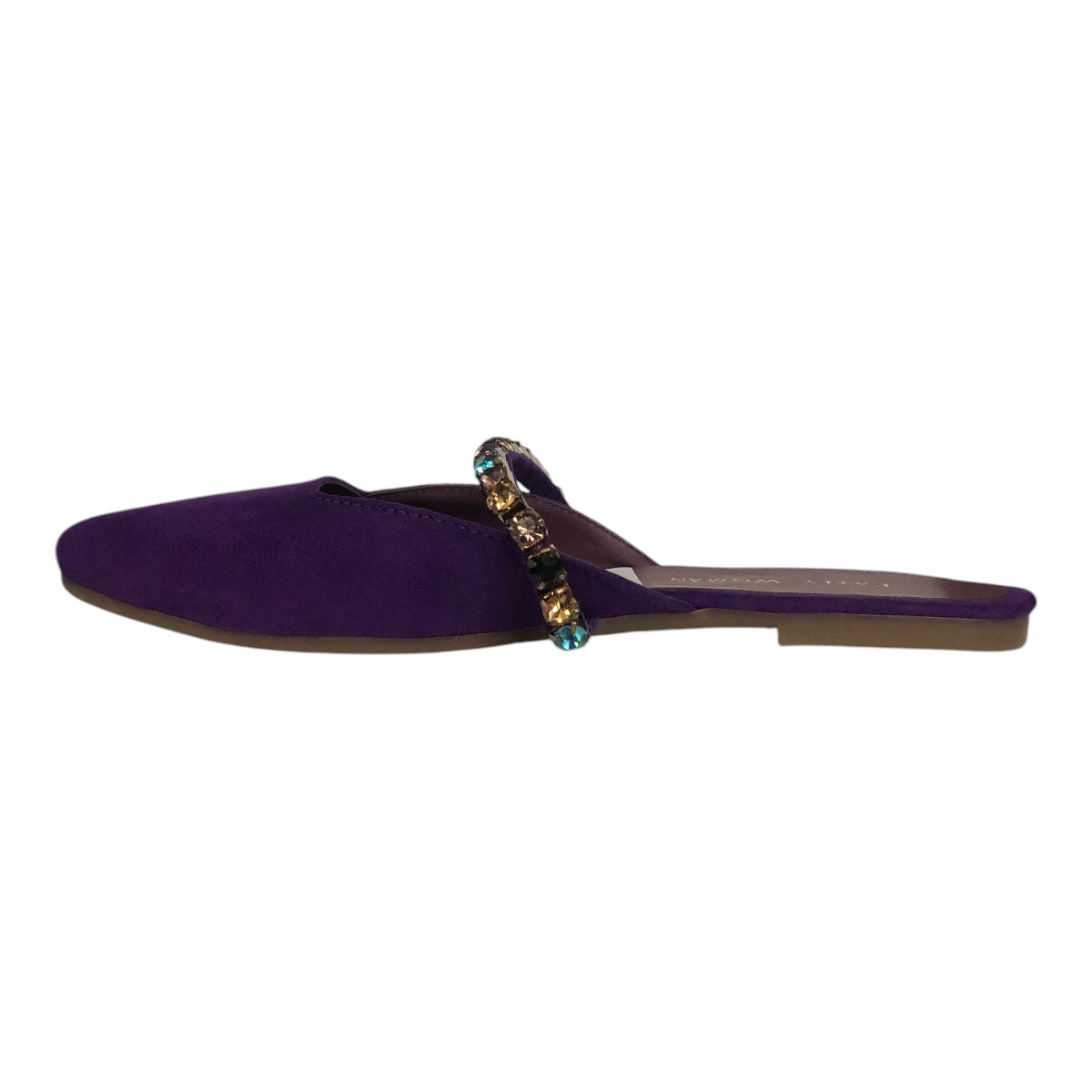 Flats Para Dama Color Bartolo Patey Woman