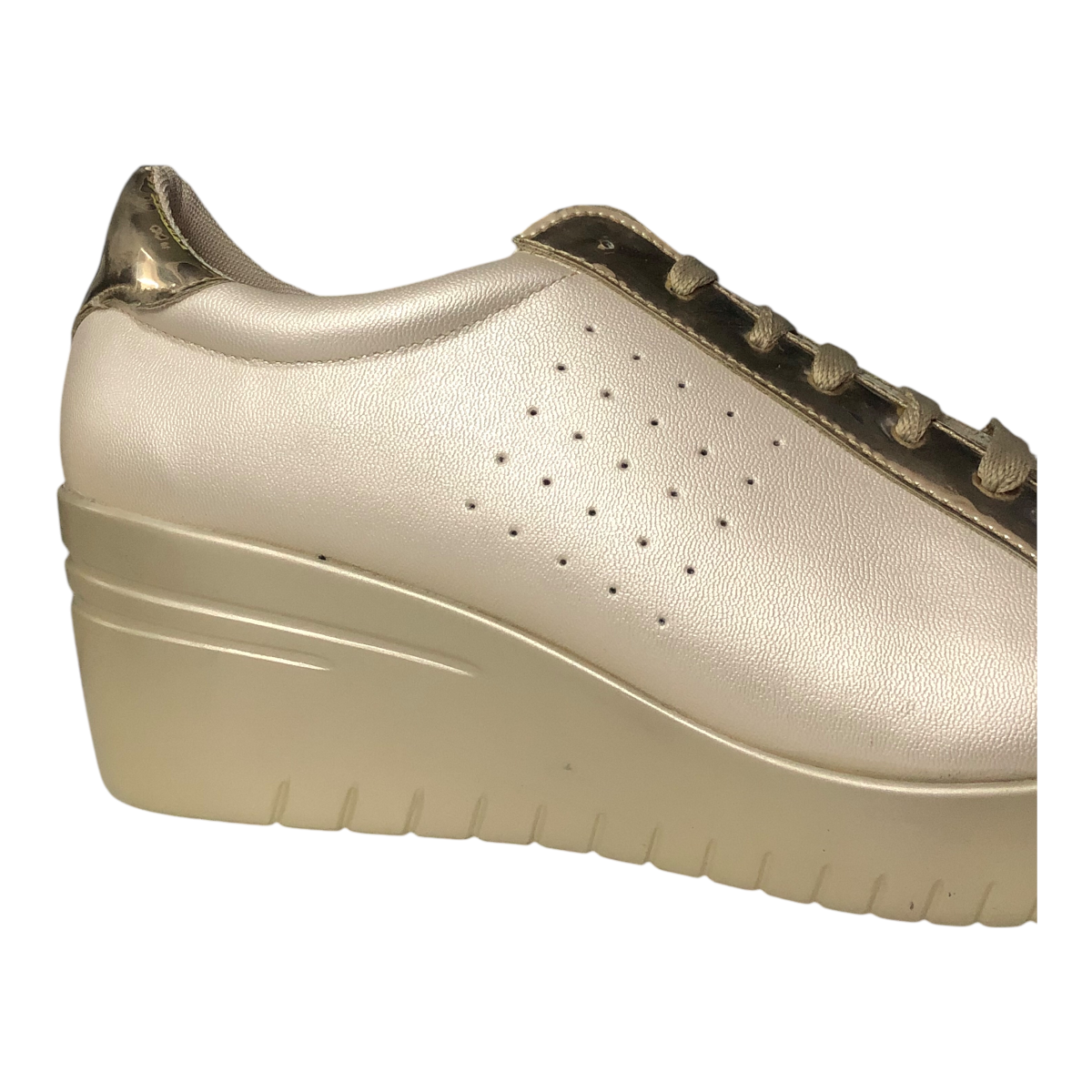 Tenis Urbano Palomitas Para Dama Manet