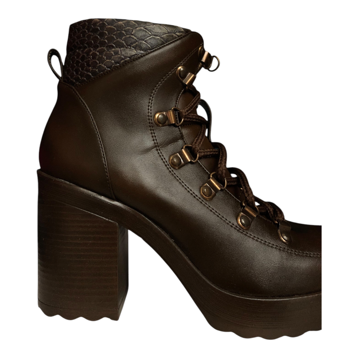 Bota Piton Tornazol Para Dama Vialibera