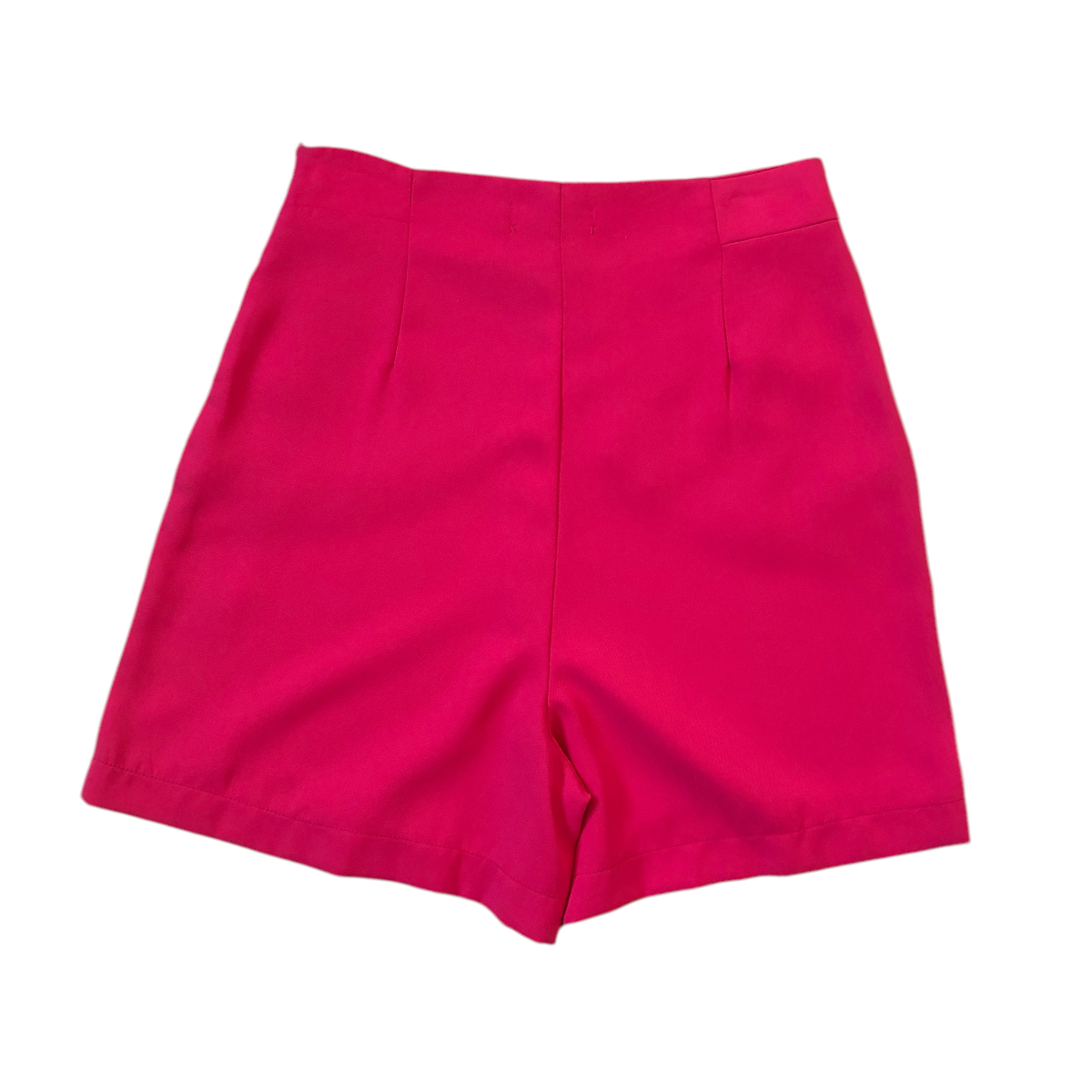 Short Para Dama Color Rosa ERIVEL