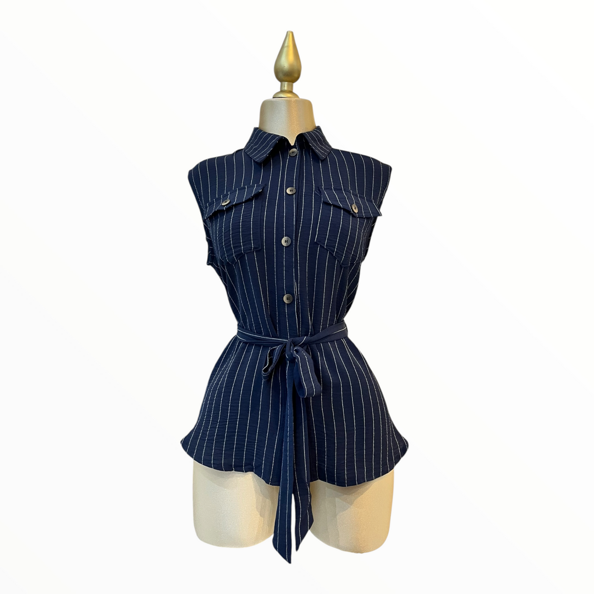 Conjunto Navy LC