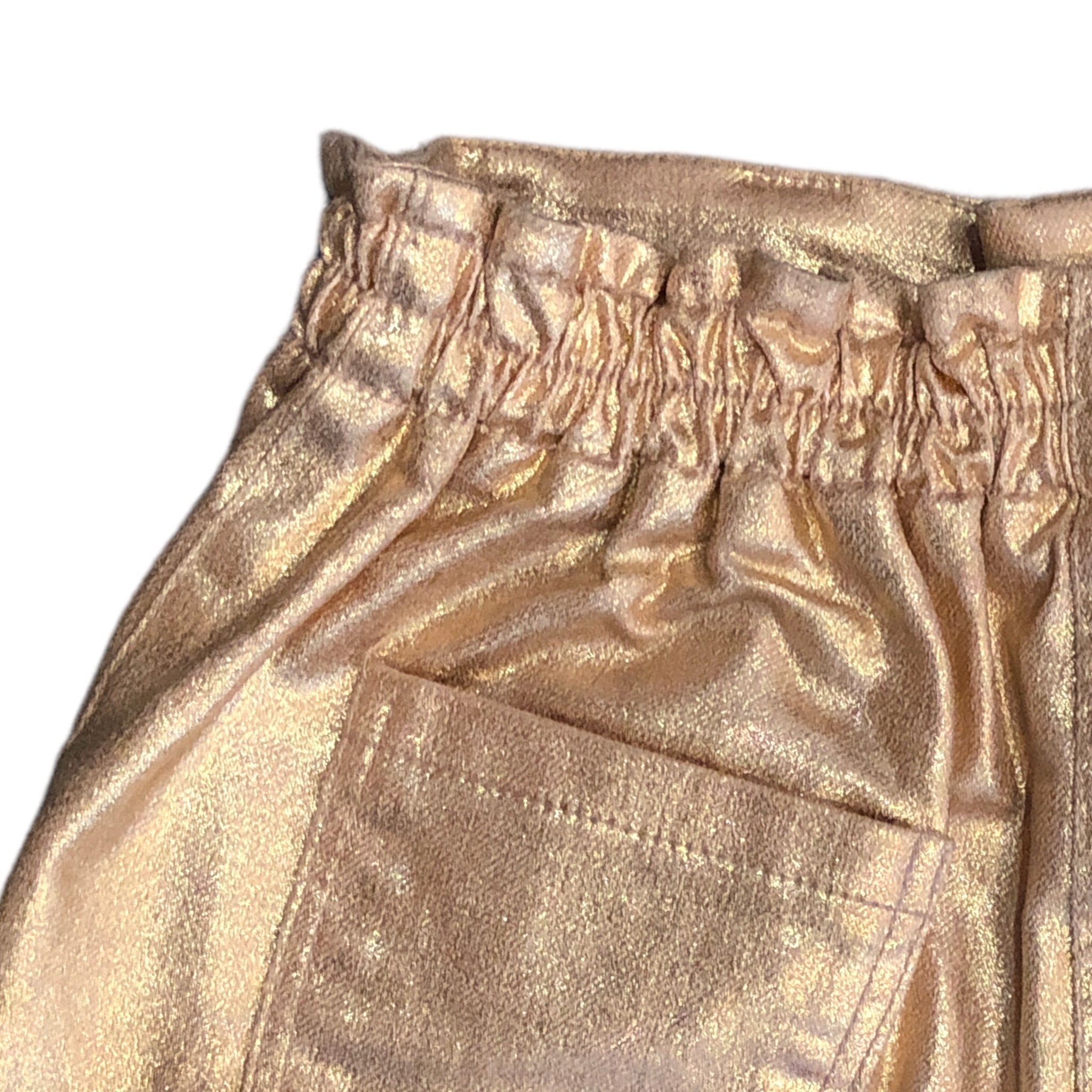 Short Para Niña Losan