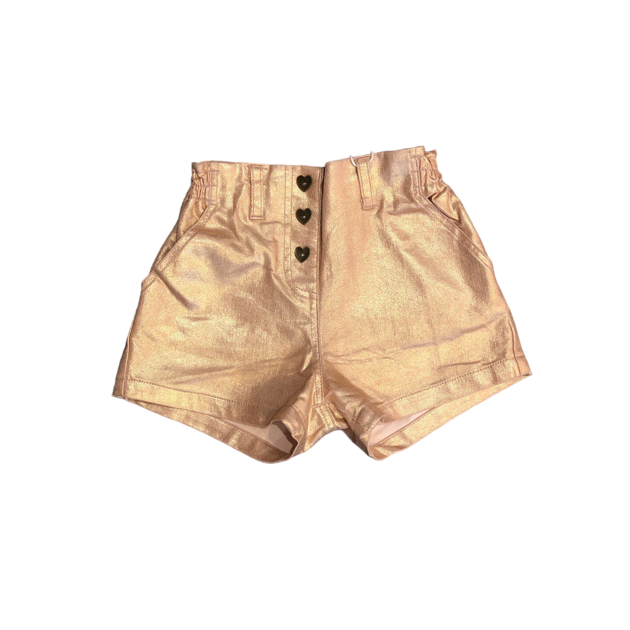 Short Para Niña Losan