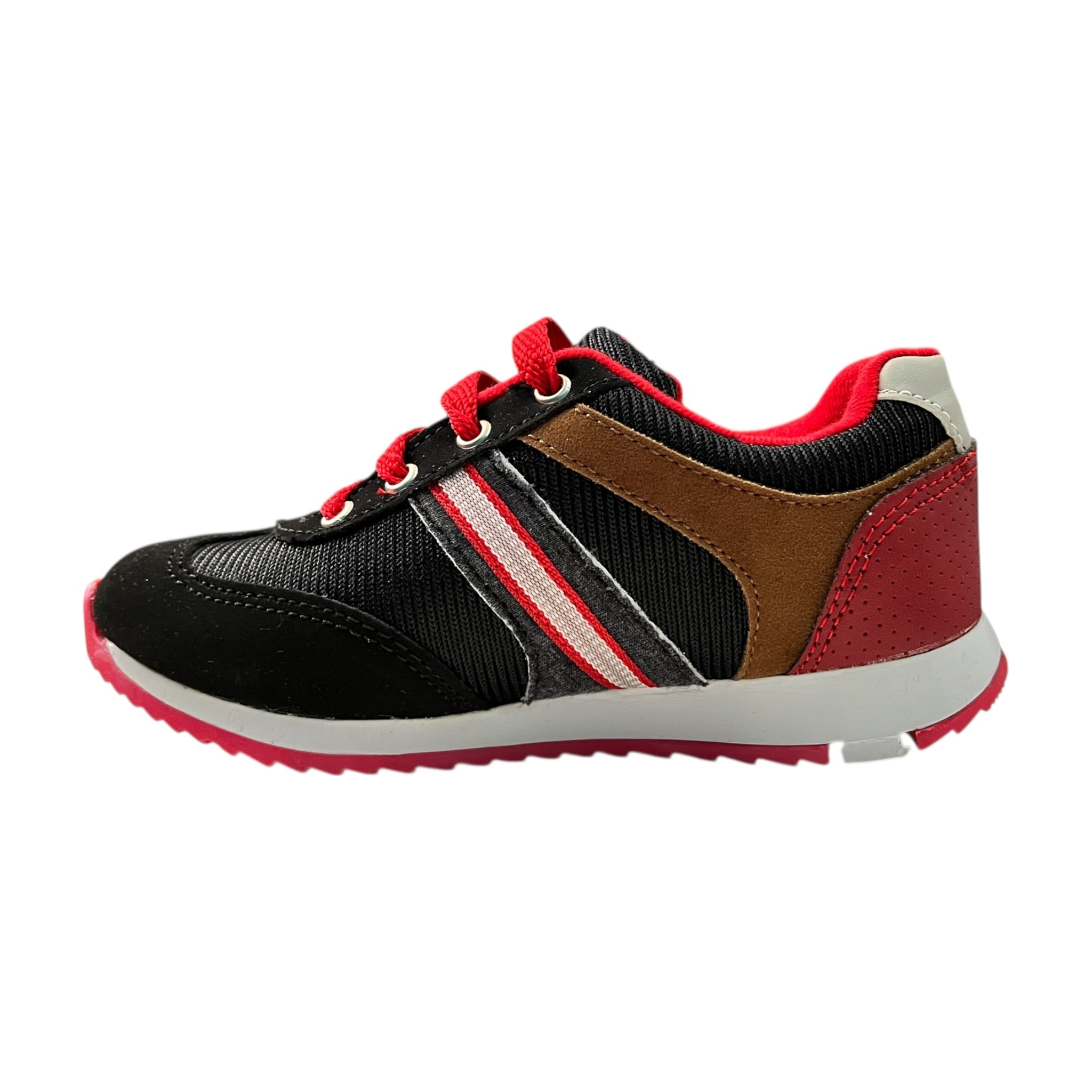 Tenis para niño Gosh