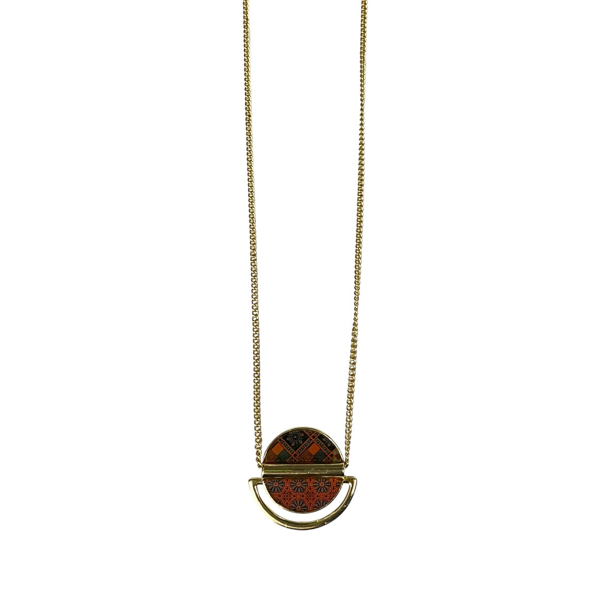 Collar Carmin Para Dama DESIGUAL