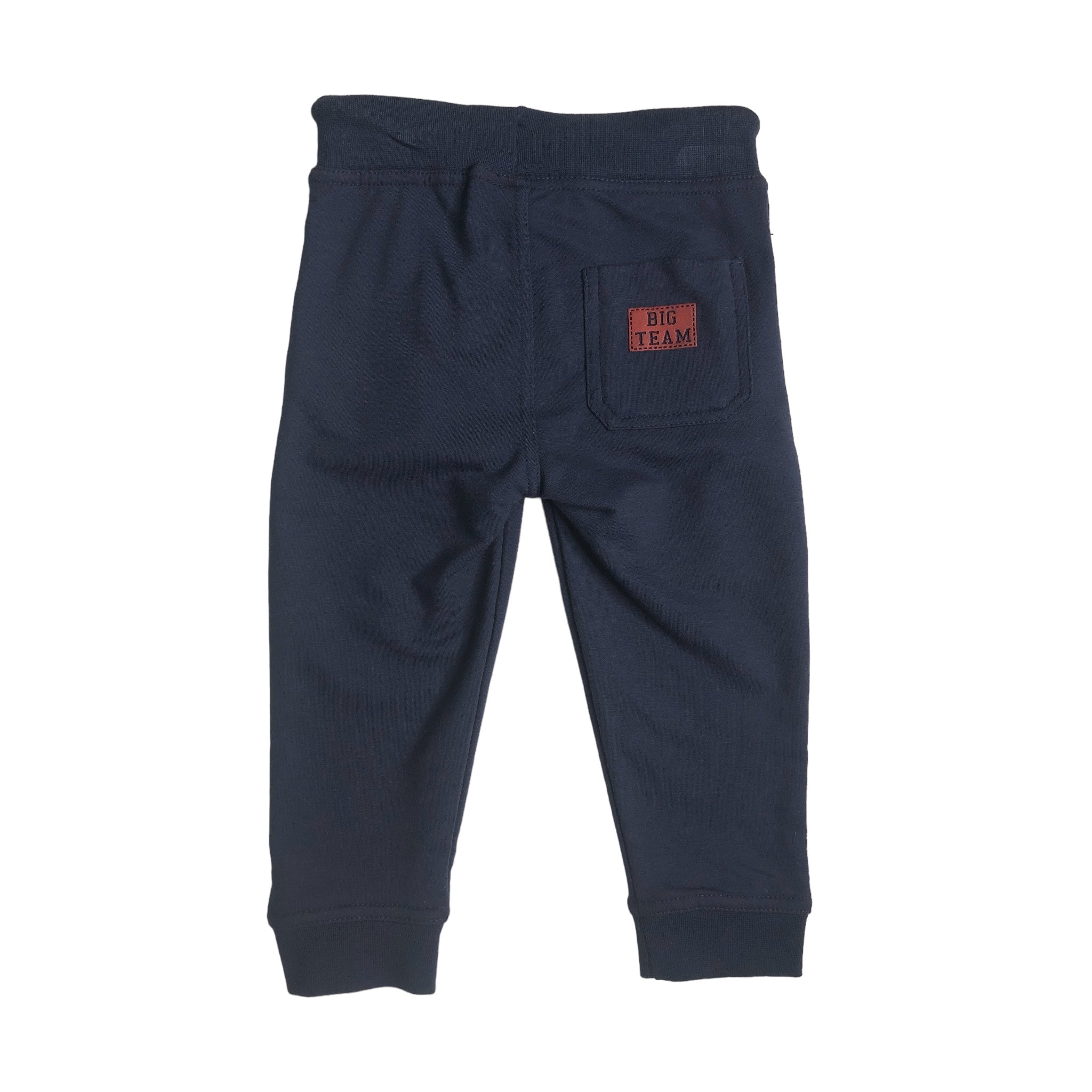 Pantalón Deportivo Big Team Para Niño Losan