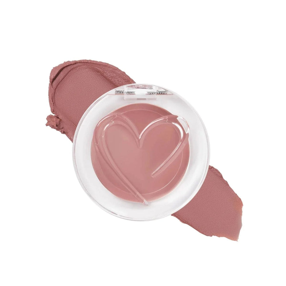 SET PR STAY BLUSHING CUTE CREAM BLUSH - BEAUTY CREATIONS