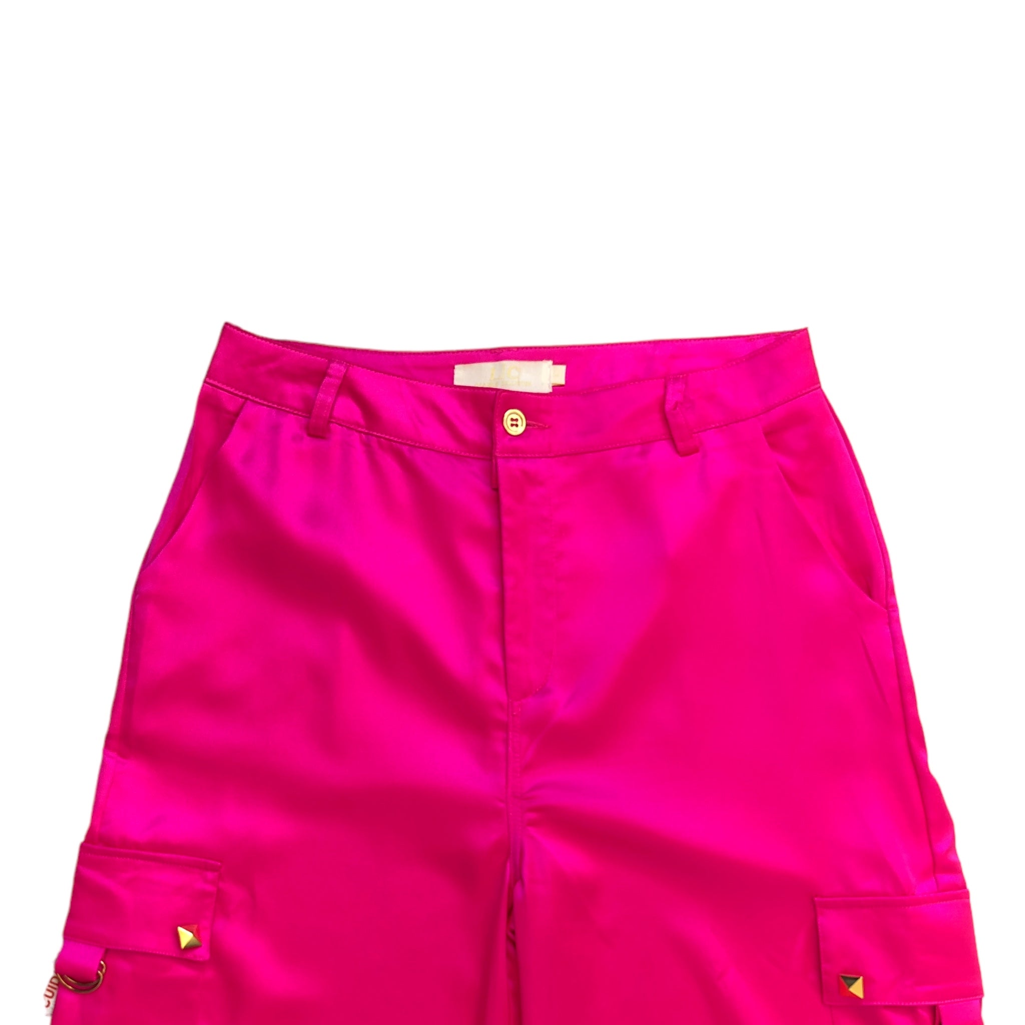 Conjunto Pink LC