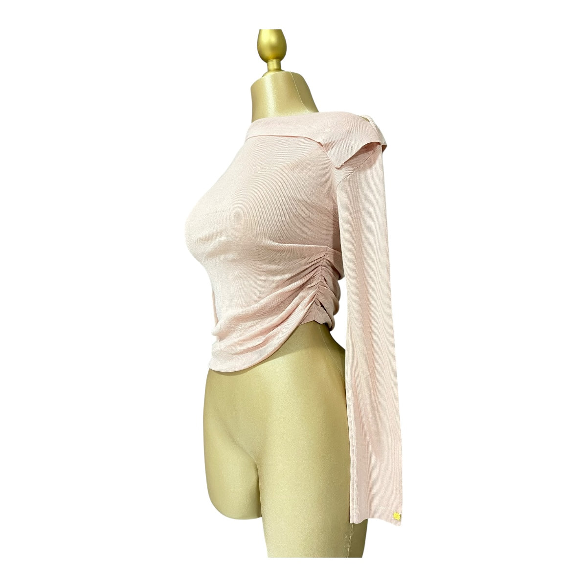 Blusa Rosa Para Dama MUSSI