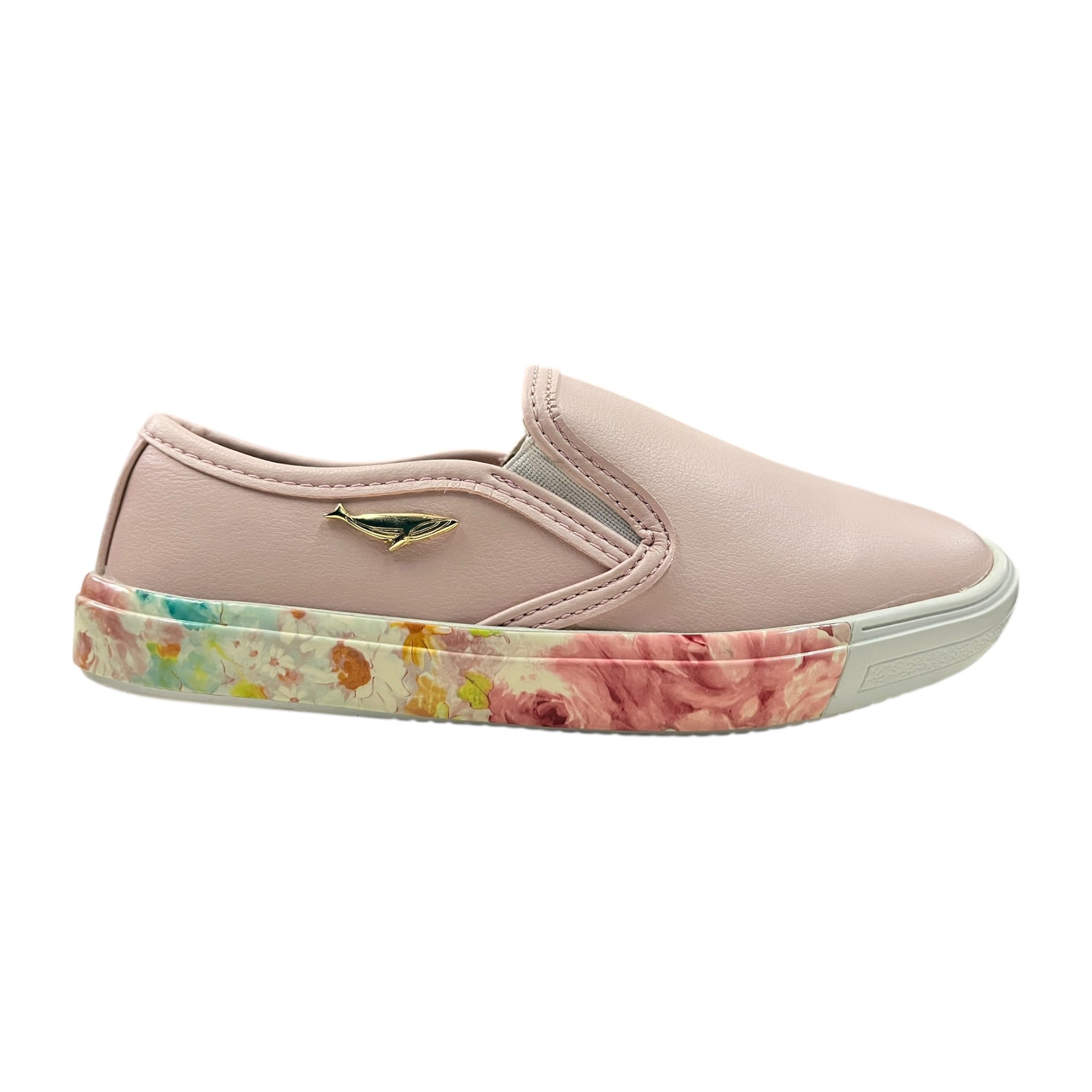 Zapato Urbano Para Niña Hemis Ferios
