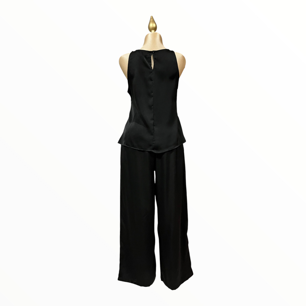 Conjunto Negro LC