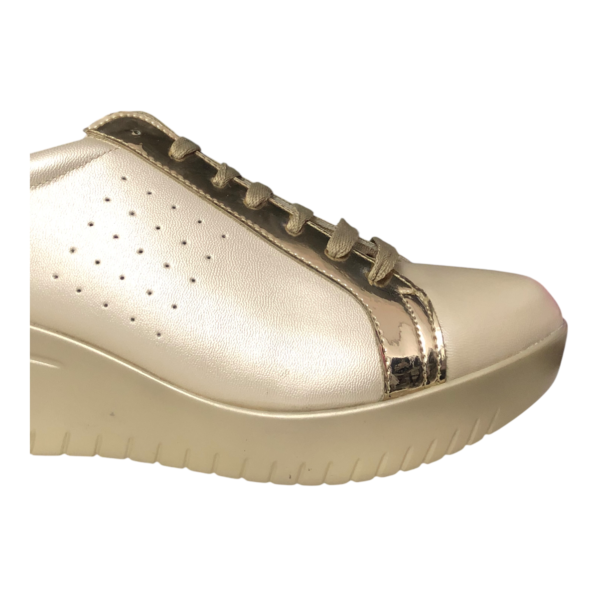 Tenis Urbano Palomitas Para Dama Manet