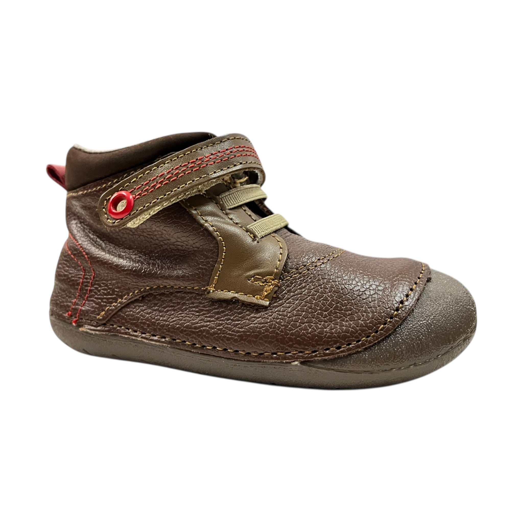 Bota Para Bebé Niño Mini Burbujas