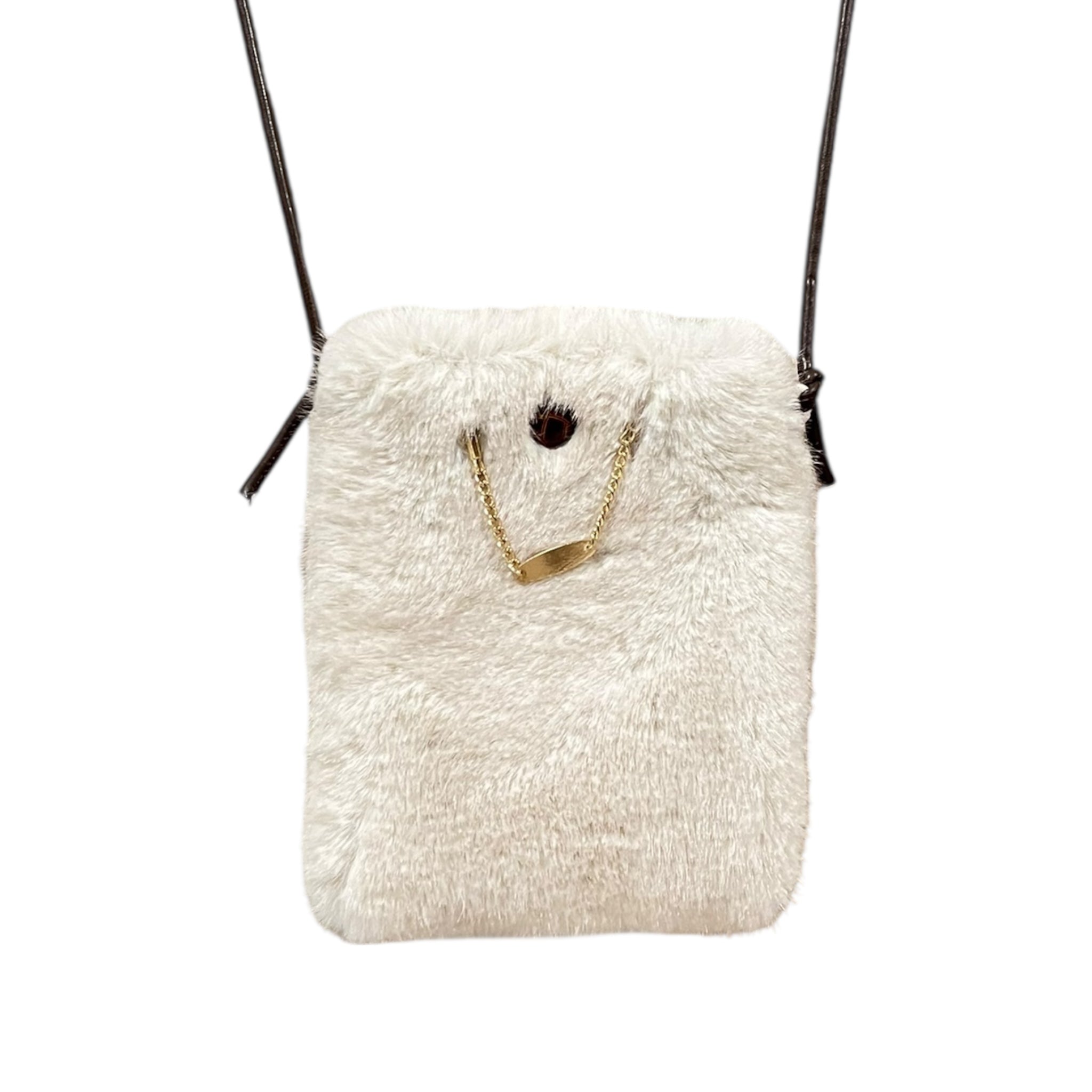 Saco Beige Con Bolsa Para Dama MUSSI