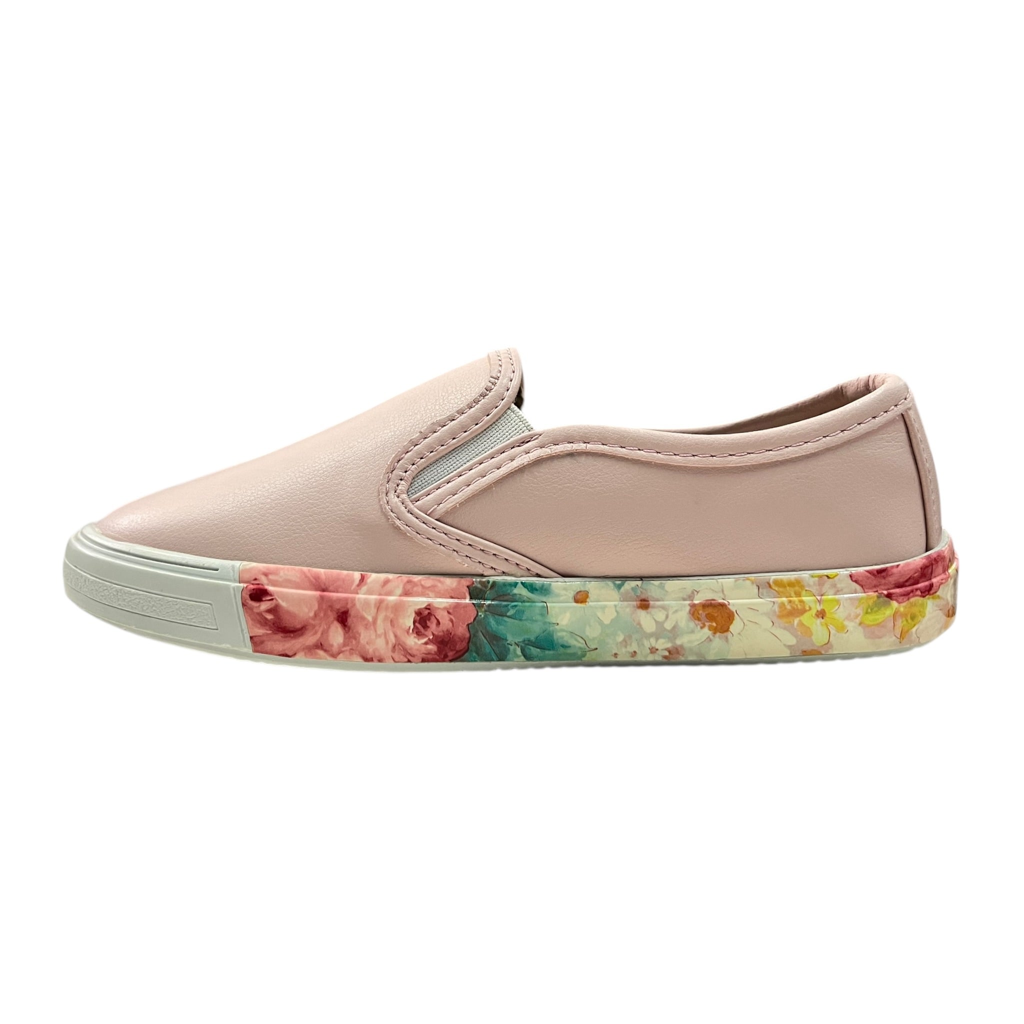 Zapato Urbano Para Niña Hemis Ferios