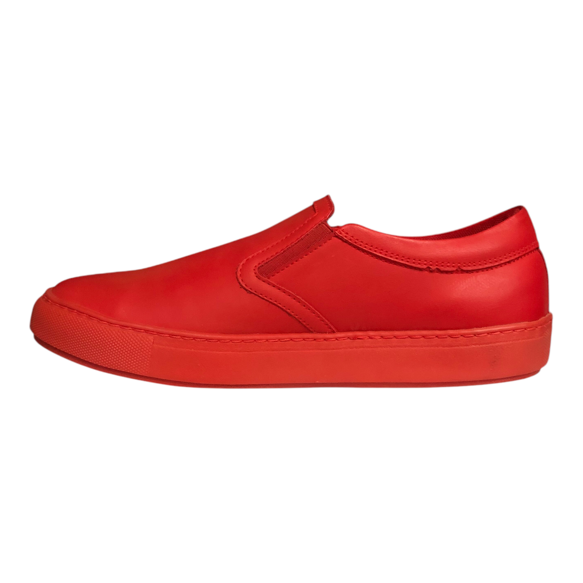 Tenis Urbano Rojo Para Caballero Pepe Jeans London