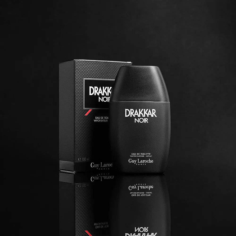 GUY LAROCHE DRAKKAR Noir 100ml