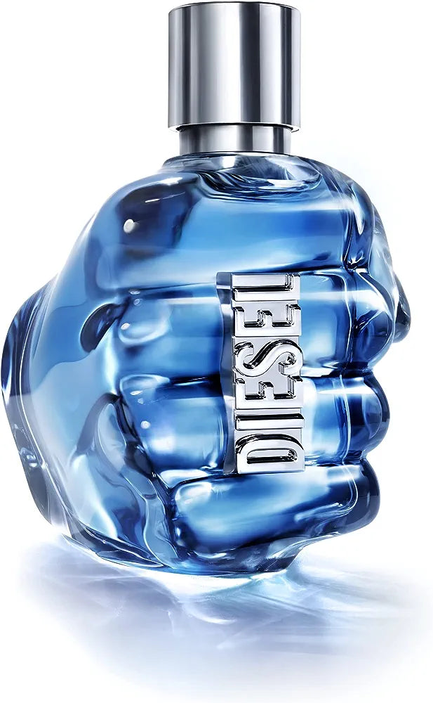 DIESEL Sound of the brave 125ml