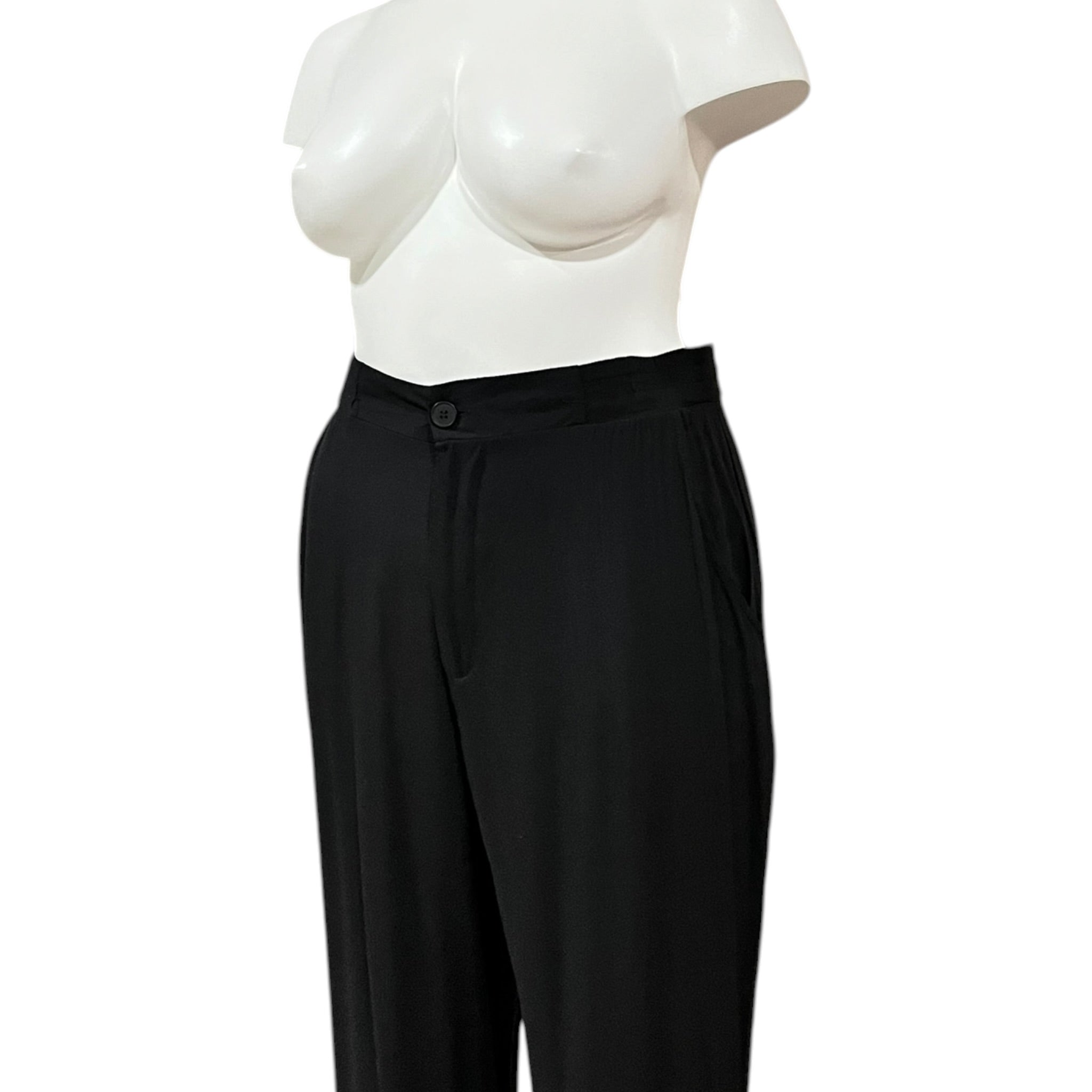 Pantalón Negro LC