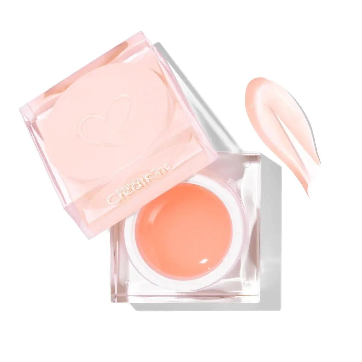 Mascarilla Humectante Para Labios BEAUTY CREATIONS