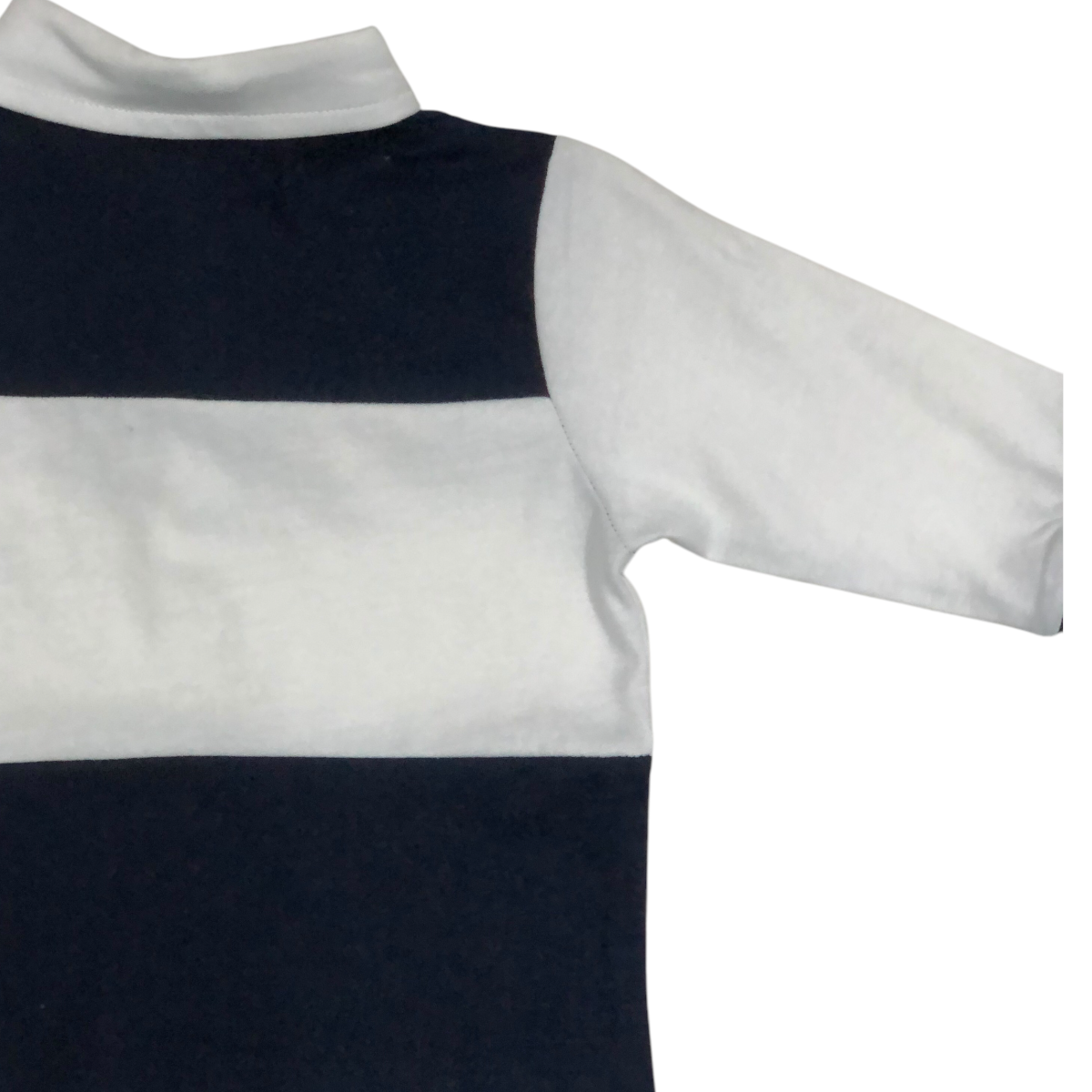 Playera Polo Para Bebé "University N" Niño Losan