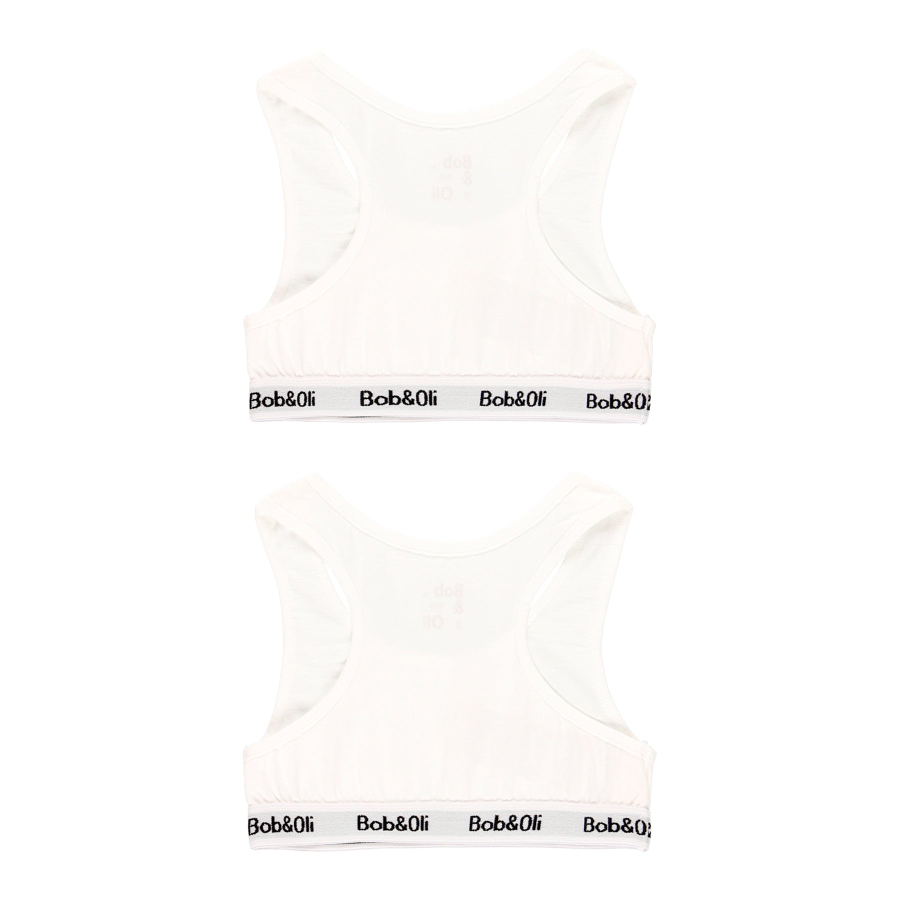 Pack De 2 Tops Para Niña BOBOLI