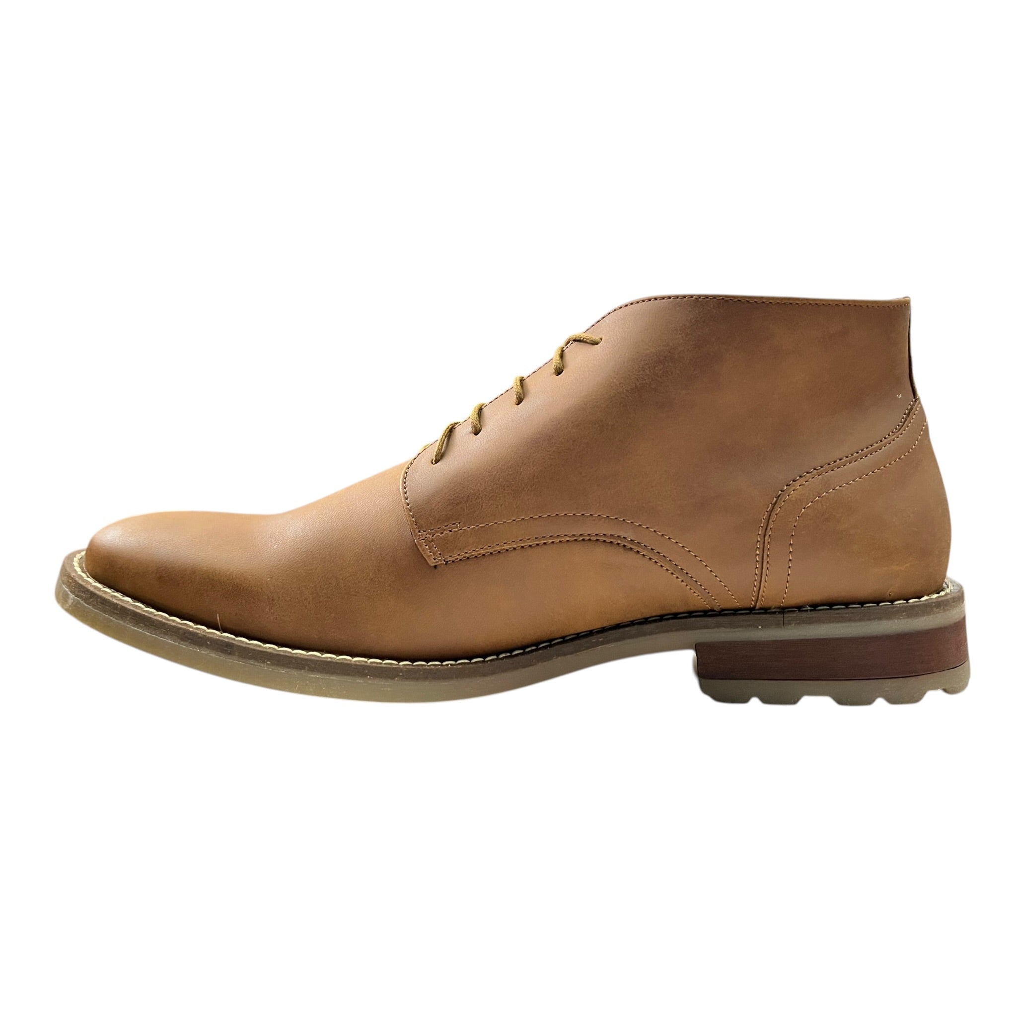 Zapato Bota Helsinki Sintético Mariscal