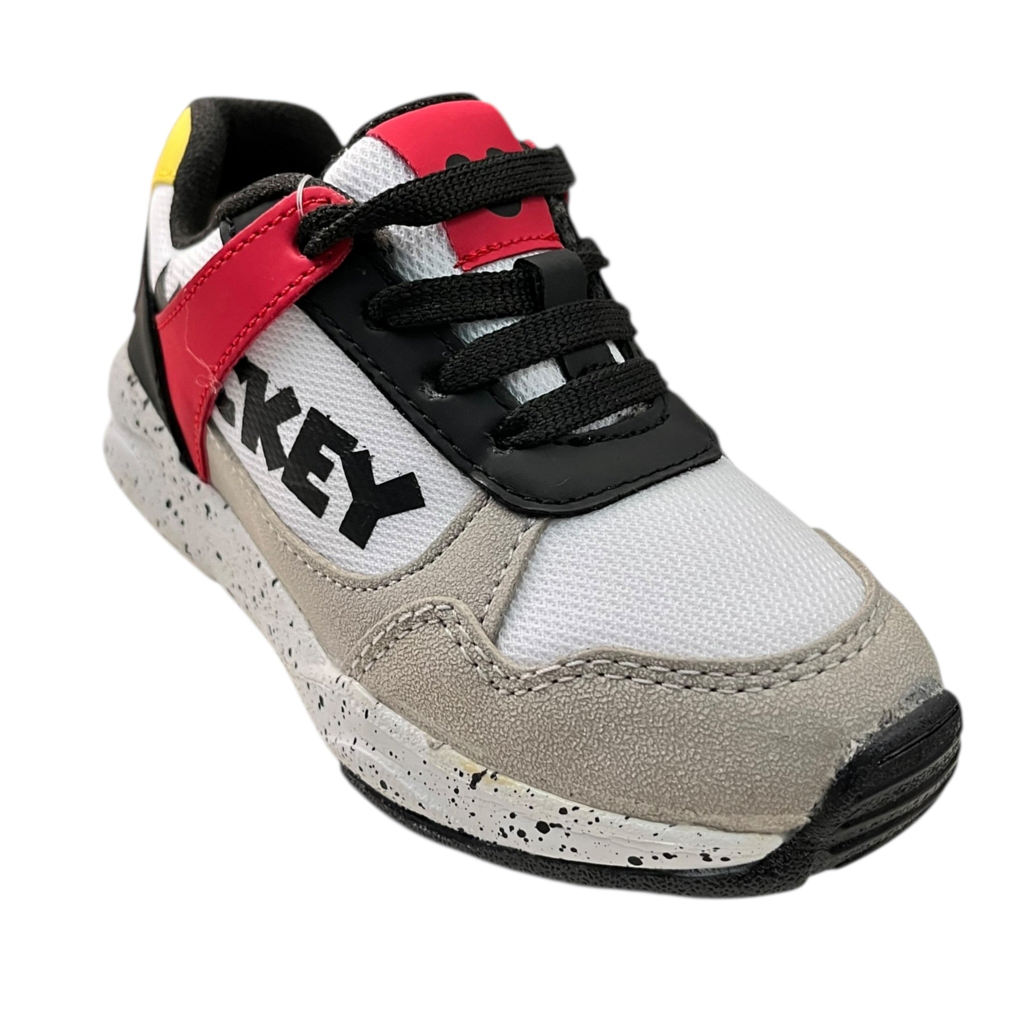 Tenis deportivo infantil Mickey Mouse Tropicana