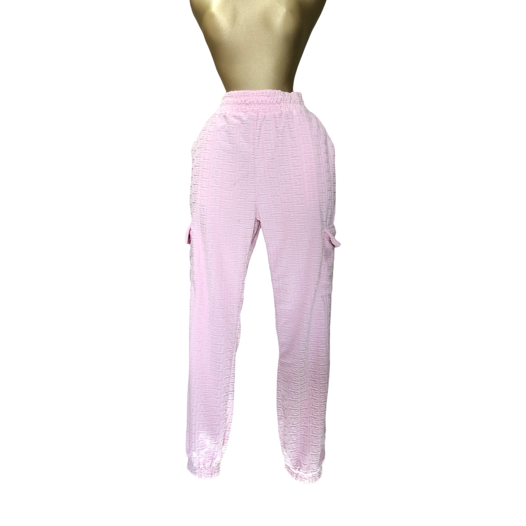 Conjunto Pink De 2 Piezas LC