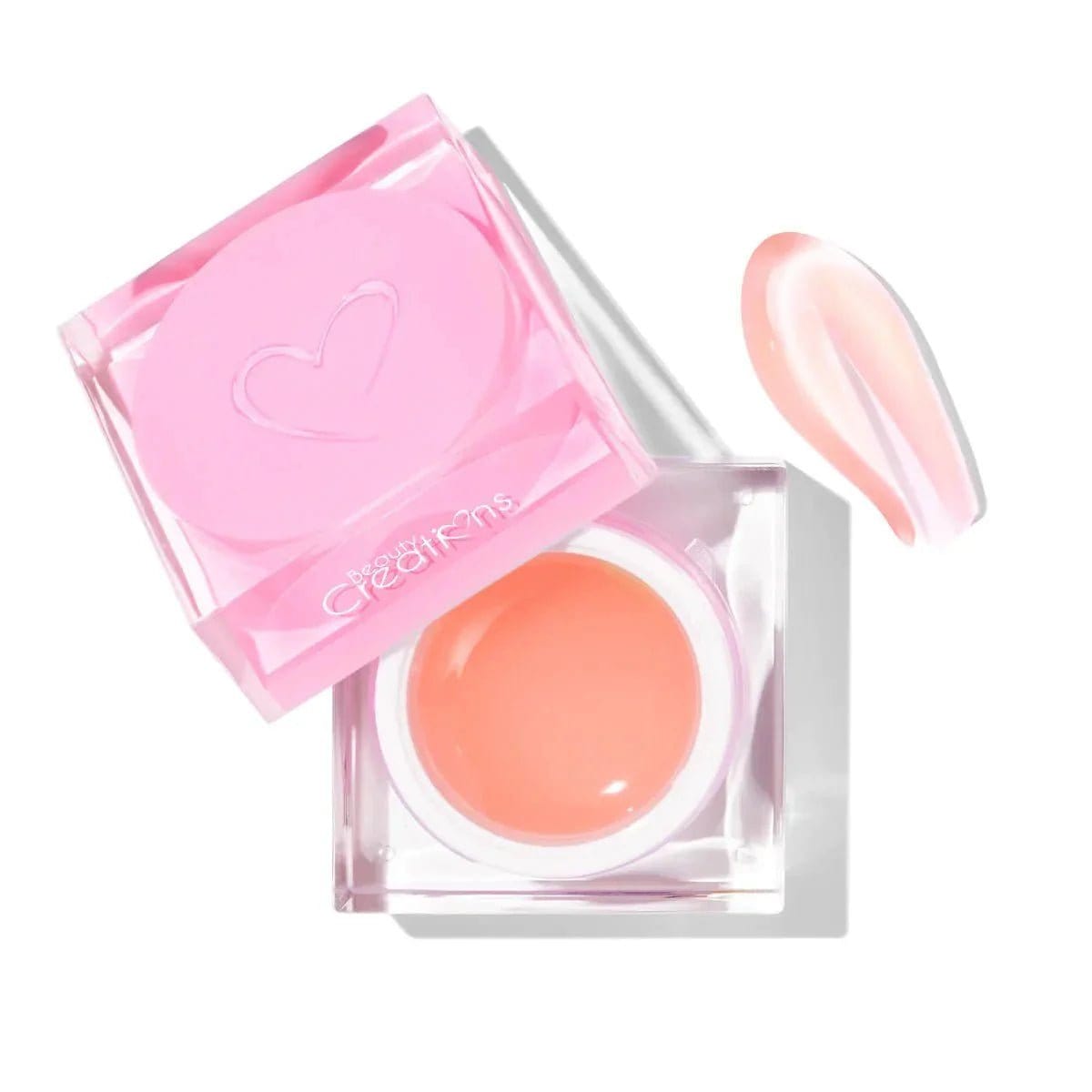 Mascarilla Humectante Para Labios BEAUTY CREATIONS