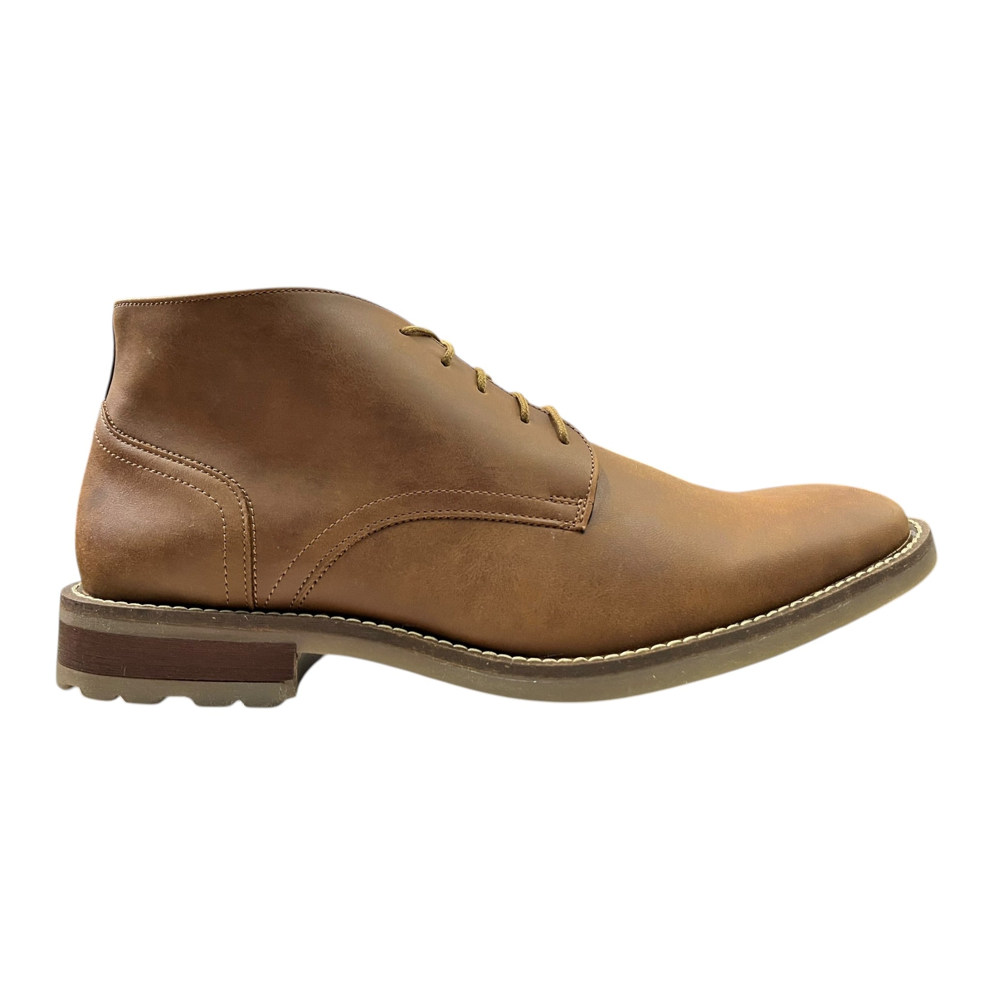 Zapato Bota Helsinki Sintético Mariscal