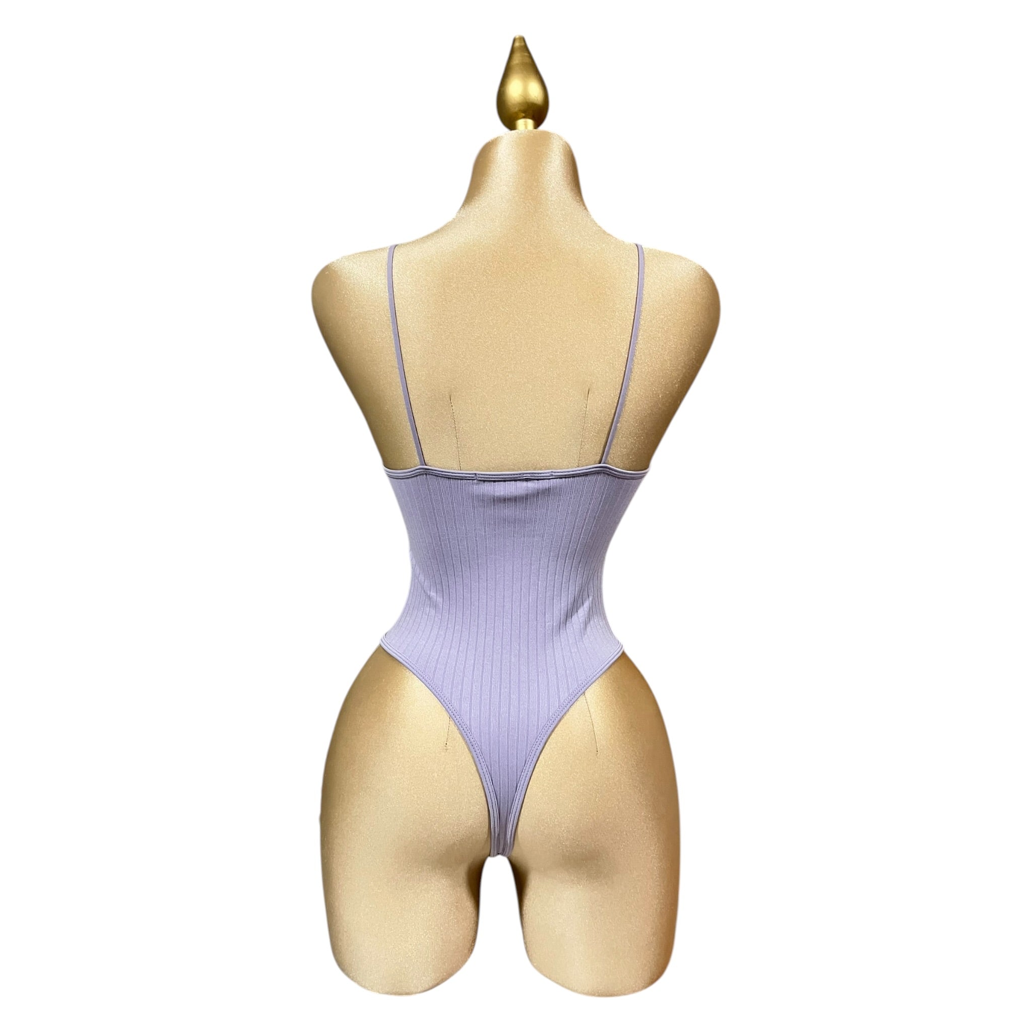 Body Lila LC.