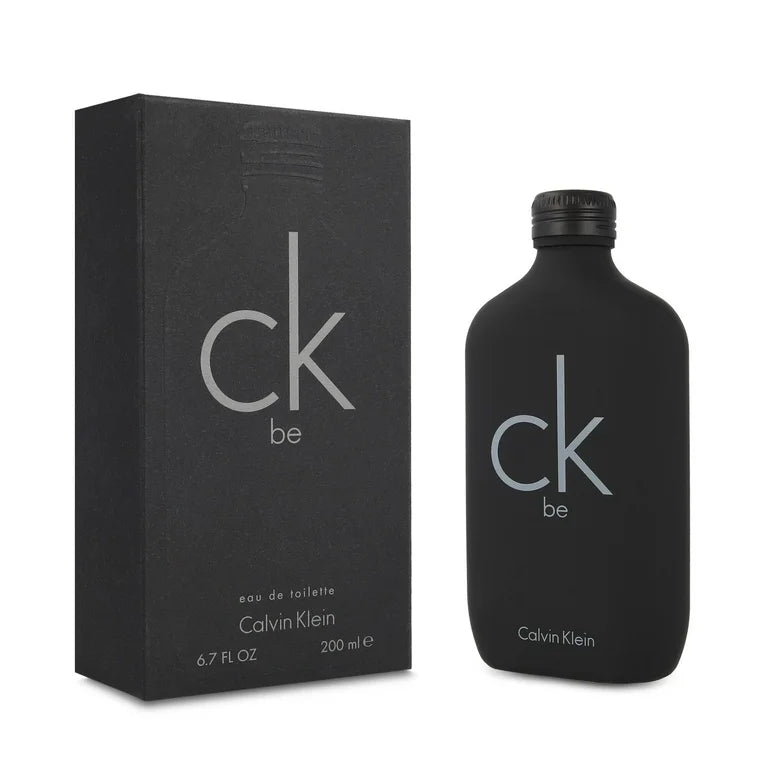 Calvin Klein Be Unisex 200ml