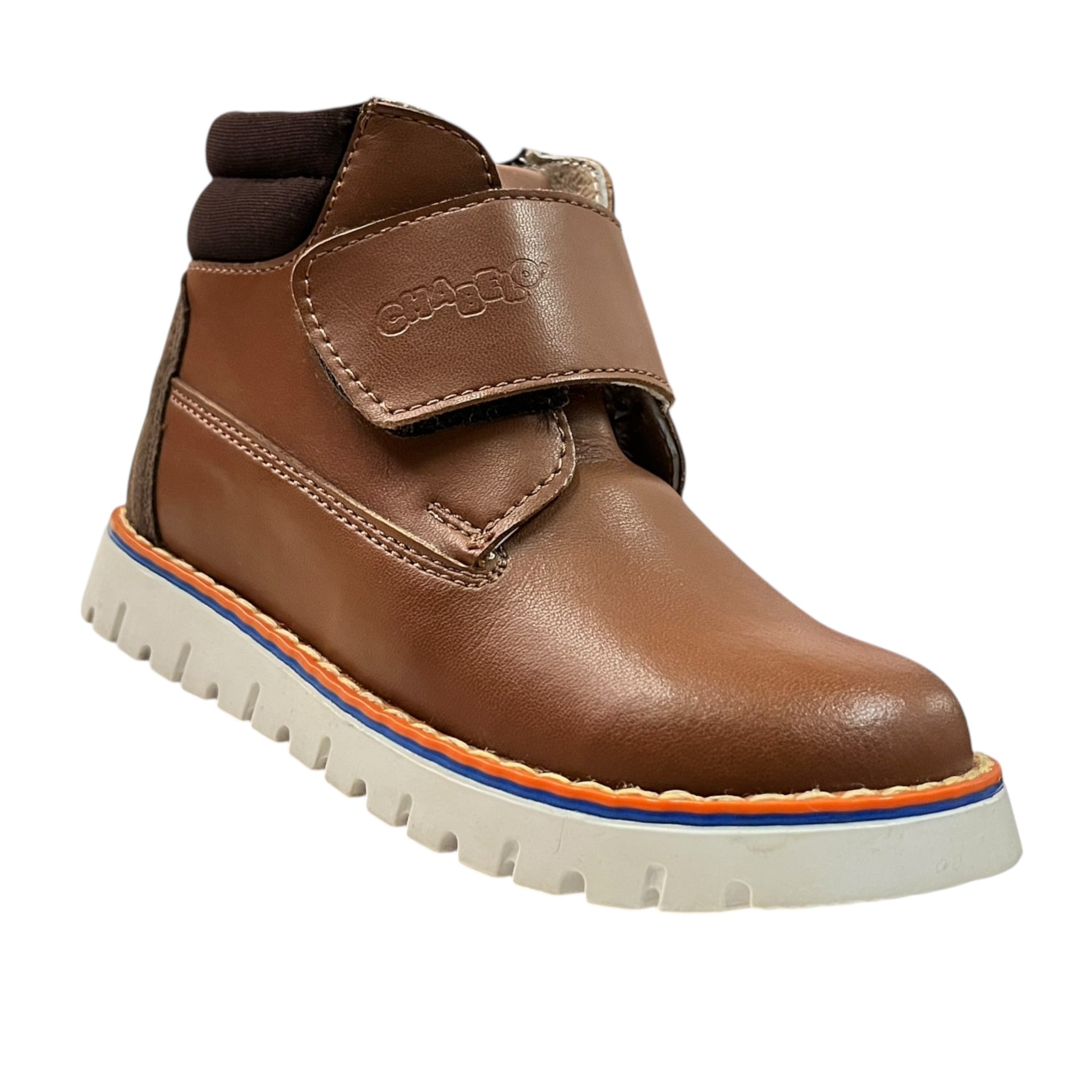 Bota Café Para Niño Chabelo