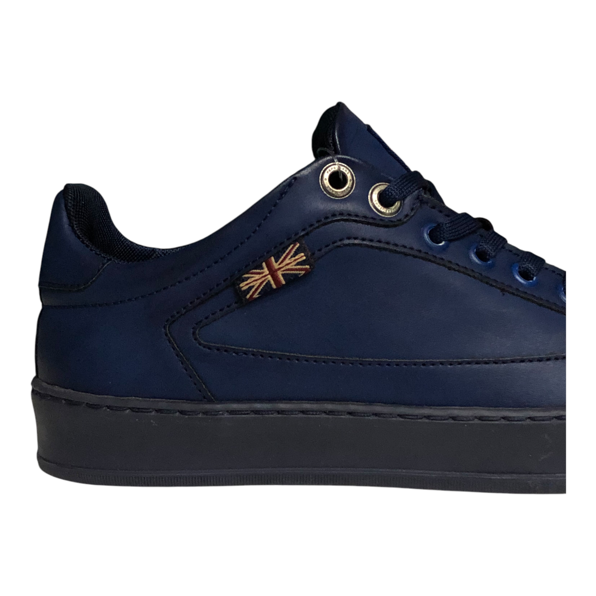 Tenis Urbano Wayne Marino Para Caballero Pepe Jeans London