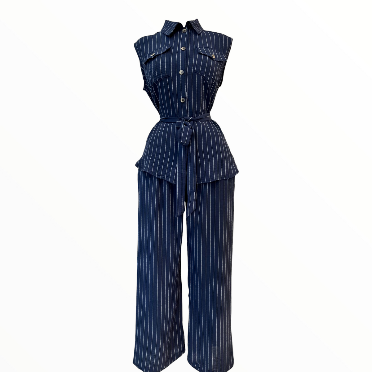 Conjunto Navy LC
