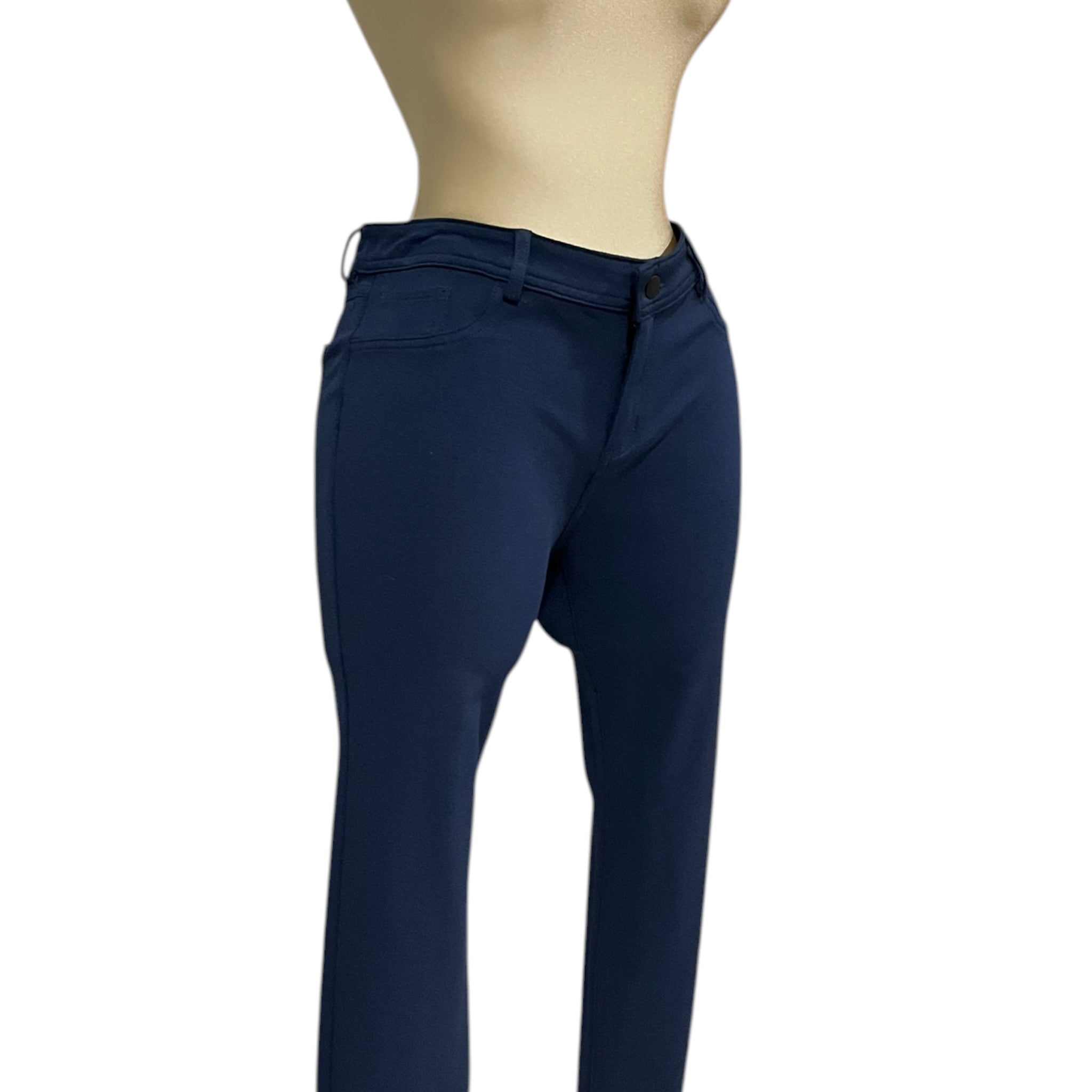 Pantalón Formal Azul Marino LC