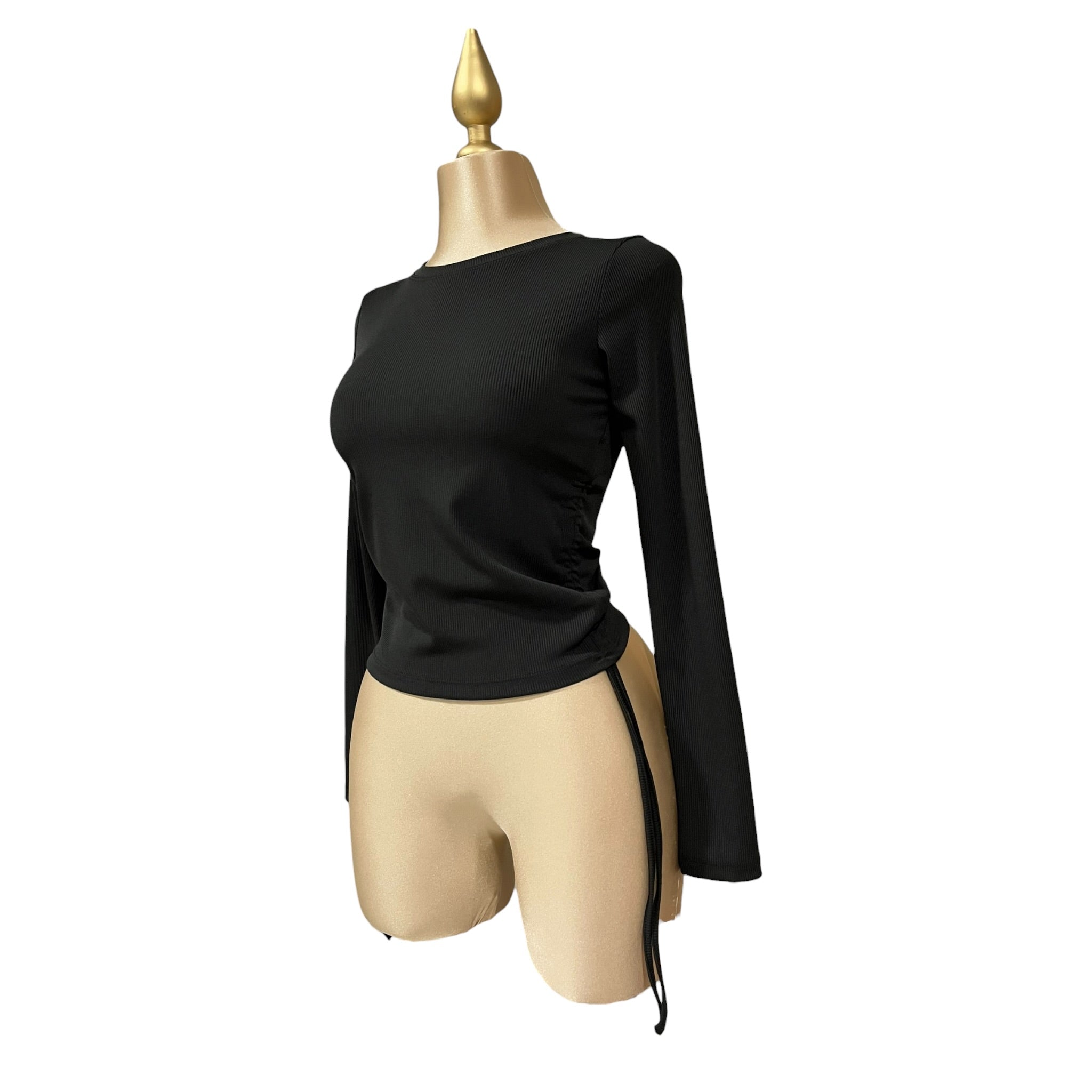 Blusa Negro LC