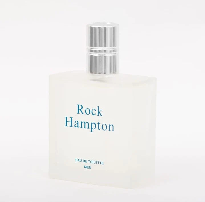 Rock Hampton Eau De Toilette 100 ml Para Caballero