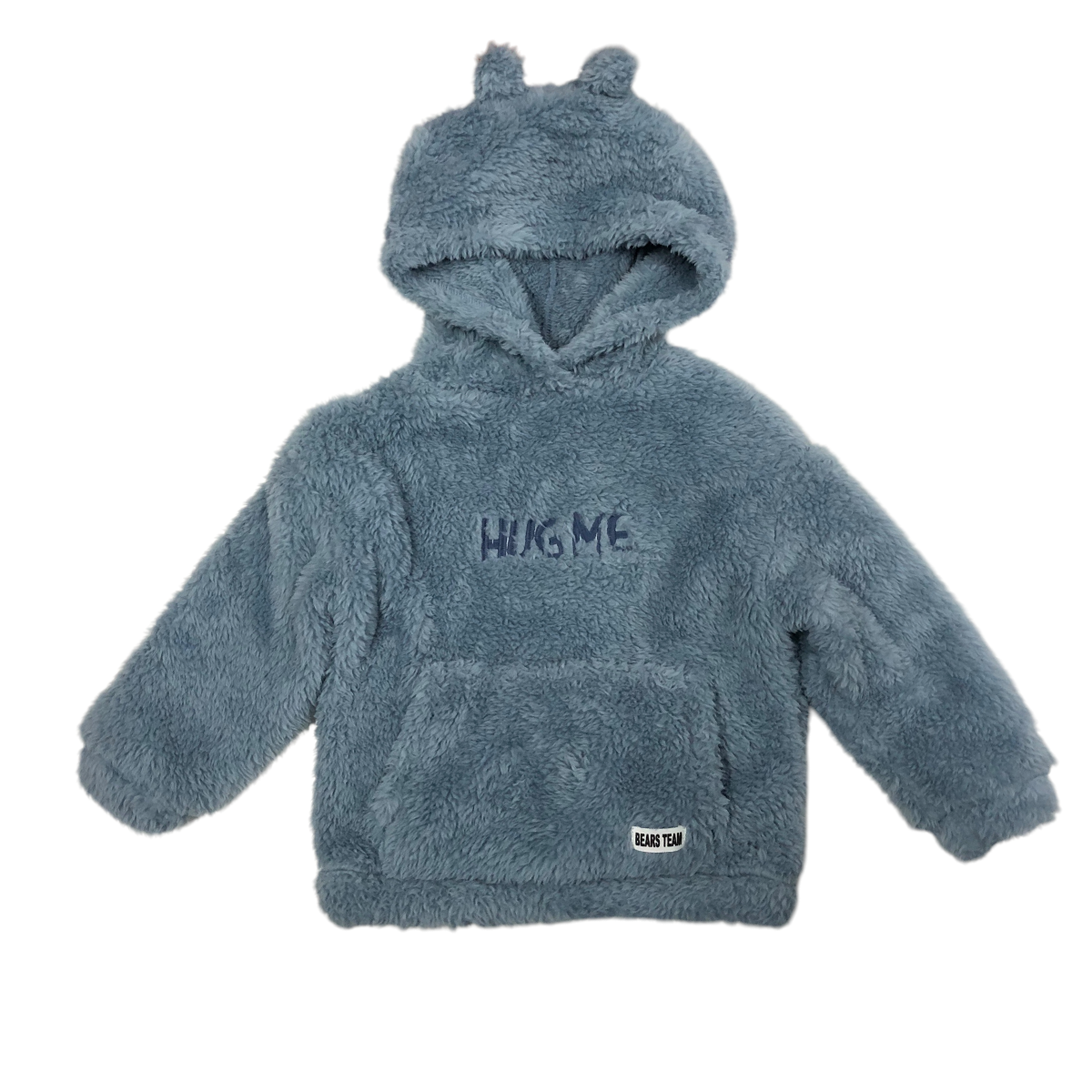 Sudadera "Hug Me" Para Bebé Niño Losan