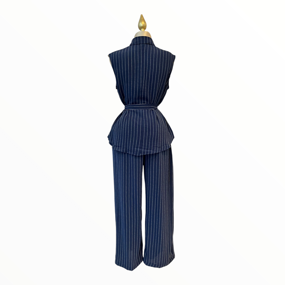 Conjunto Navy LC