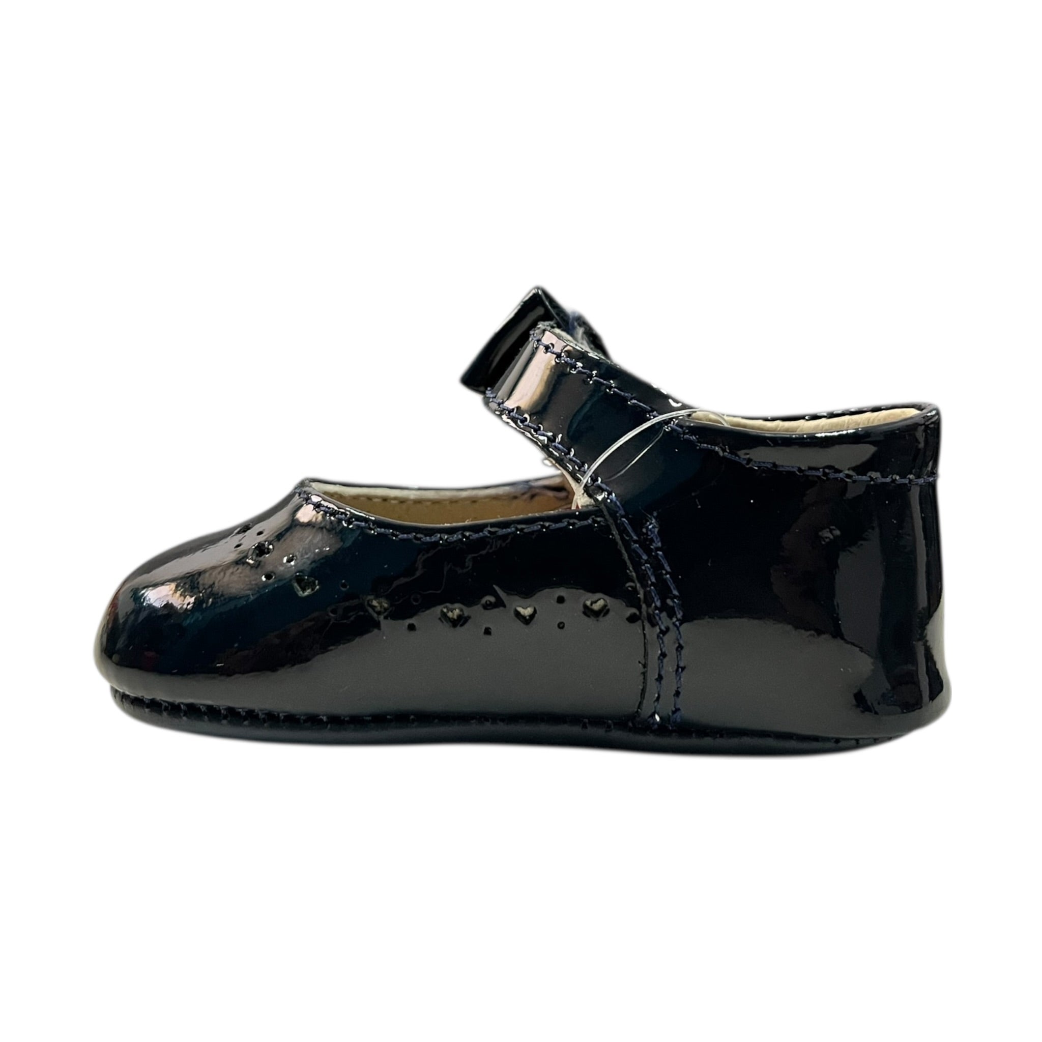 Zapato Para Bebé Niña Mini Burbujas