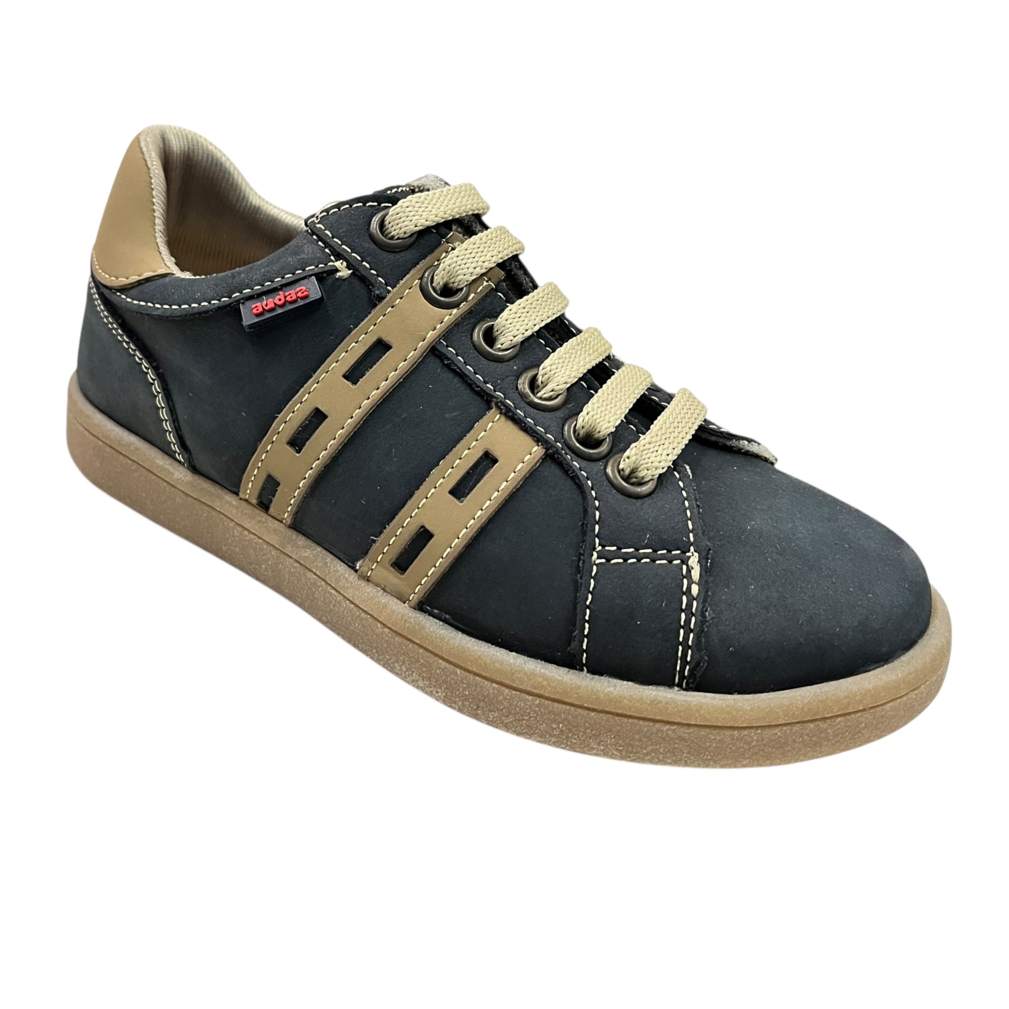 Tenis Casual Para Niño Audaz